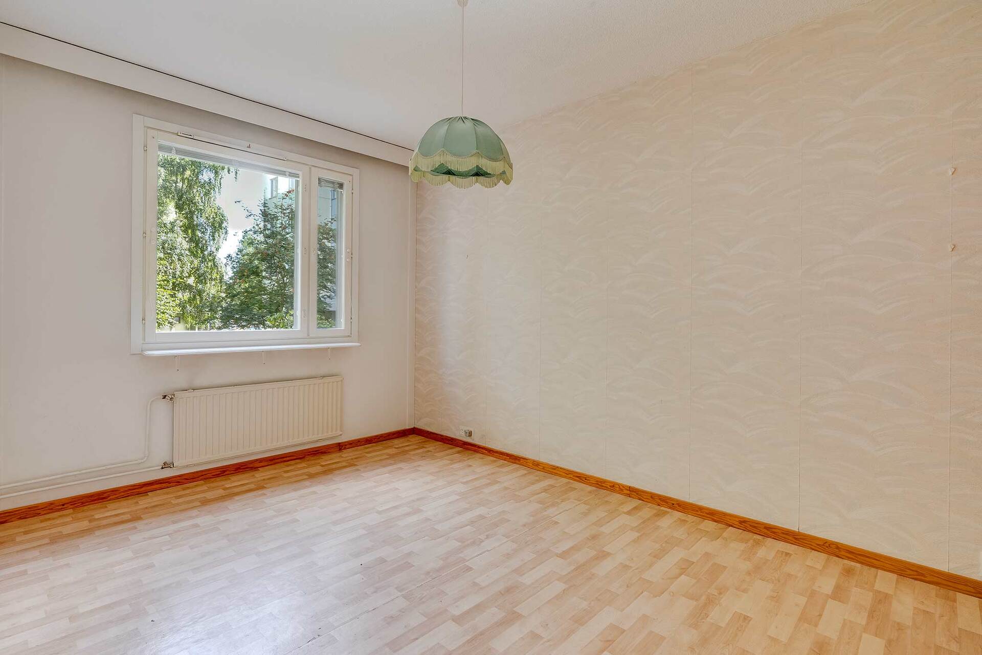 Opiskelijankatu 38, Hervanta, Tampere