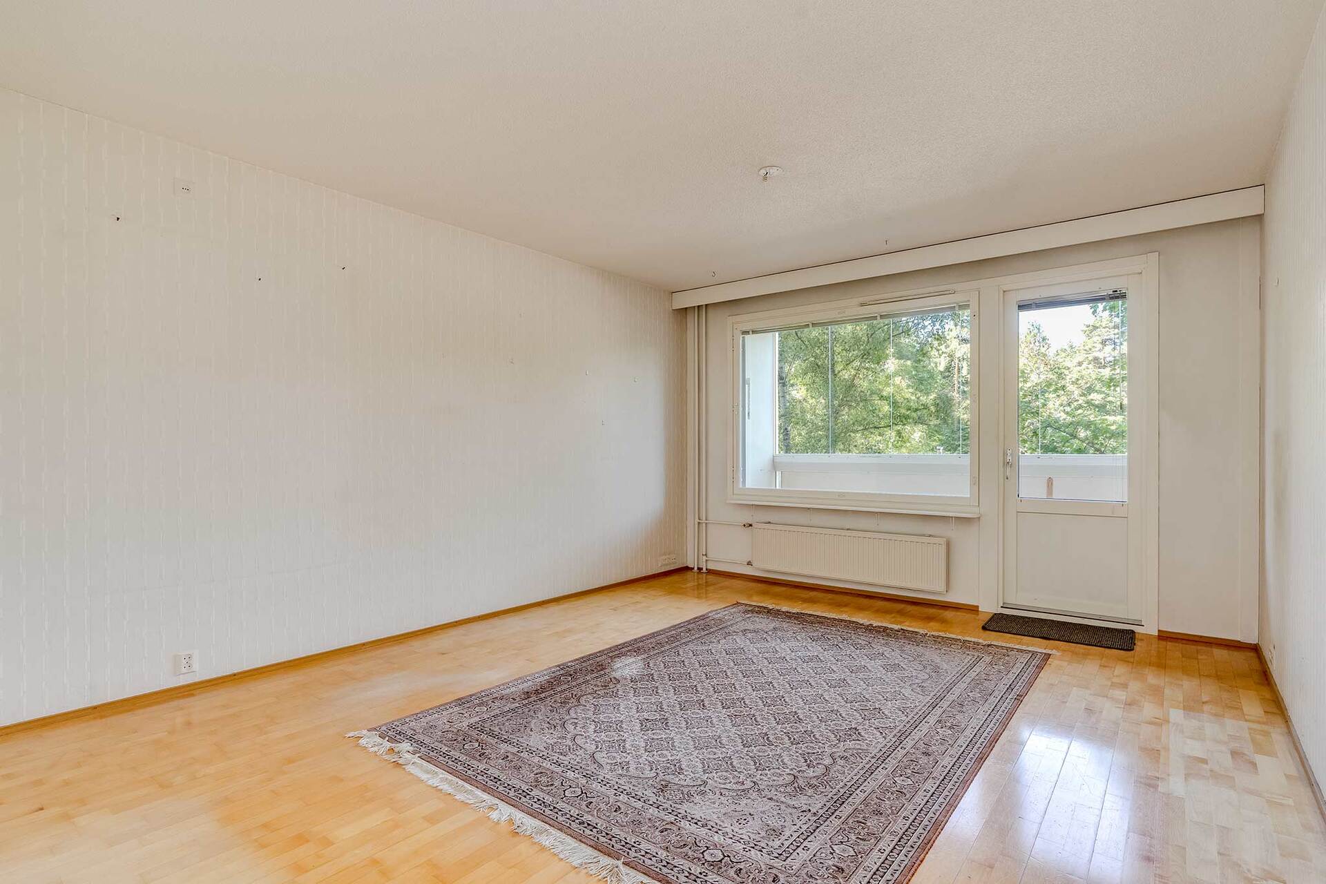 Opiskelijankatu 38, Hervanta, Tampere