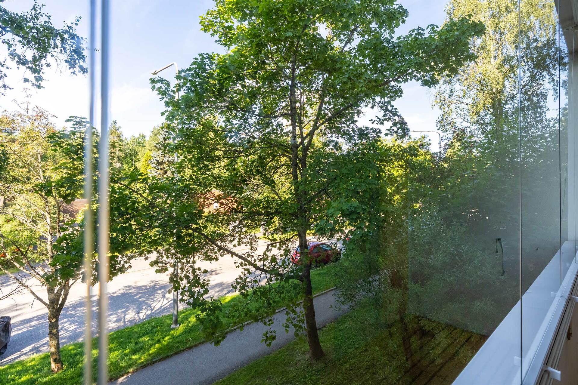 Opiskelijankatu 38, Hervanta, Tampere