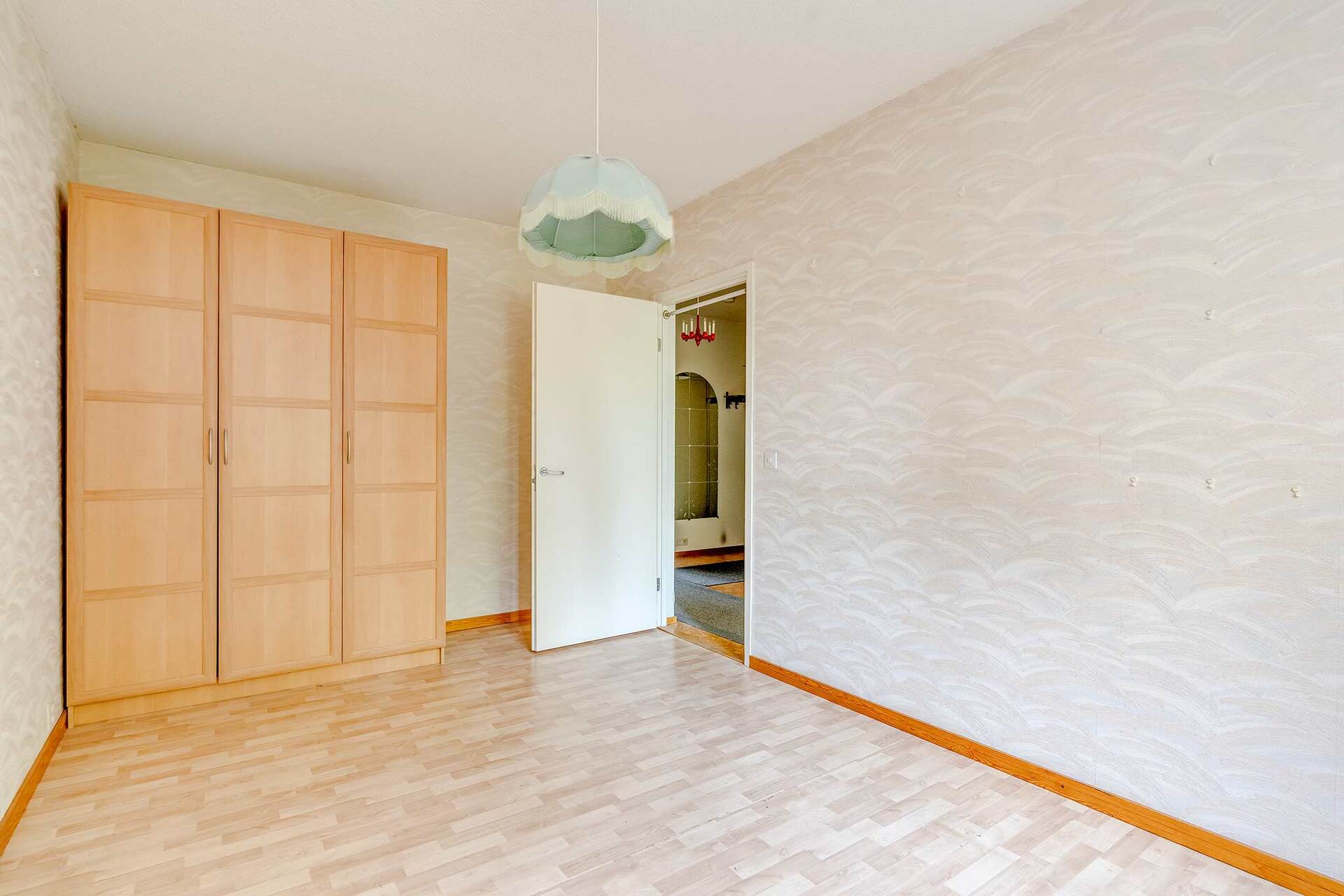Opiskelijankatu 38, Hervanta, Tampere