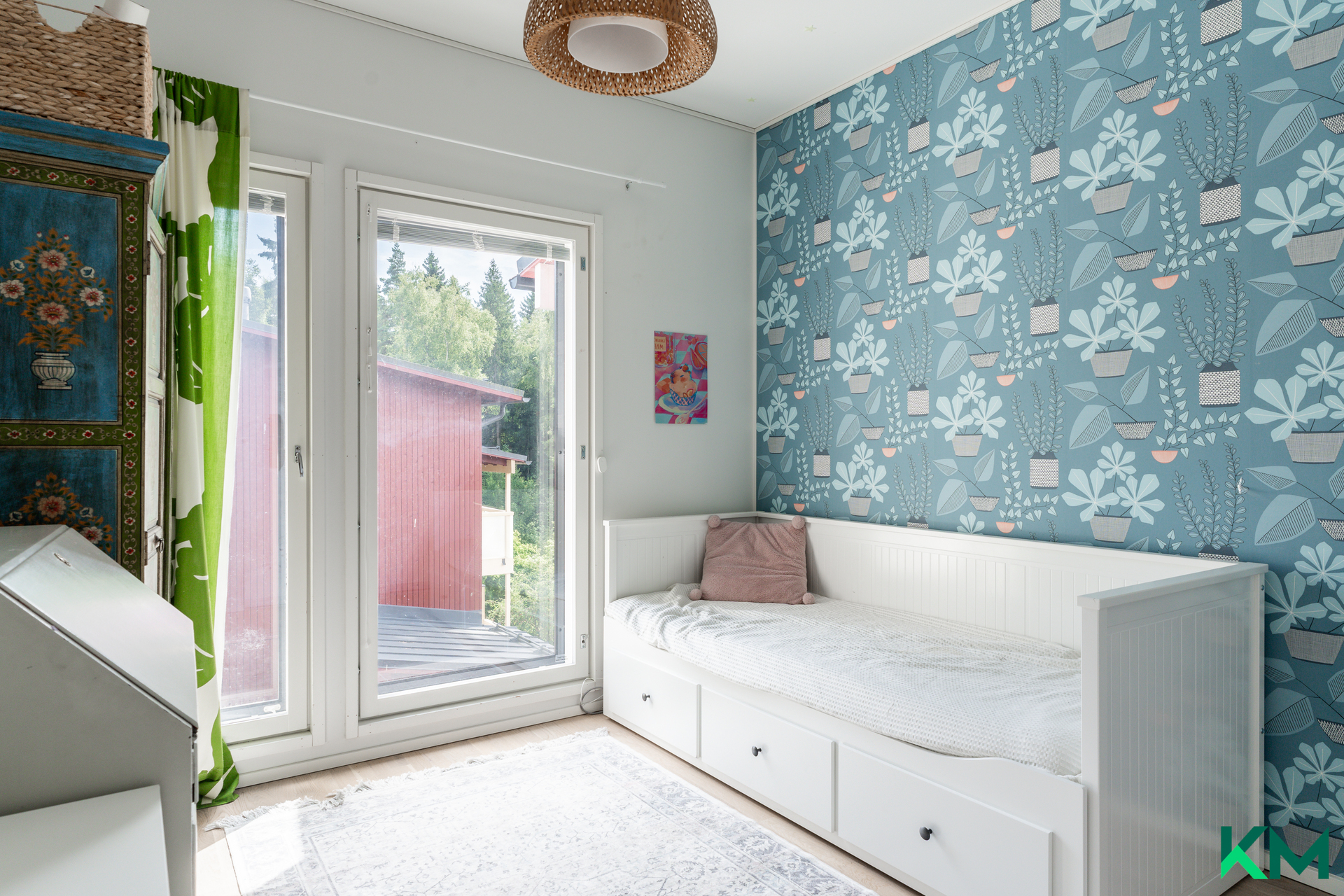 Myllyväenkatu 11, Myllykylä, Helsinki