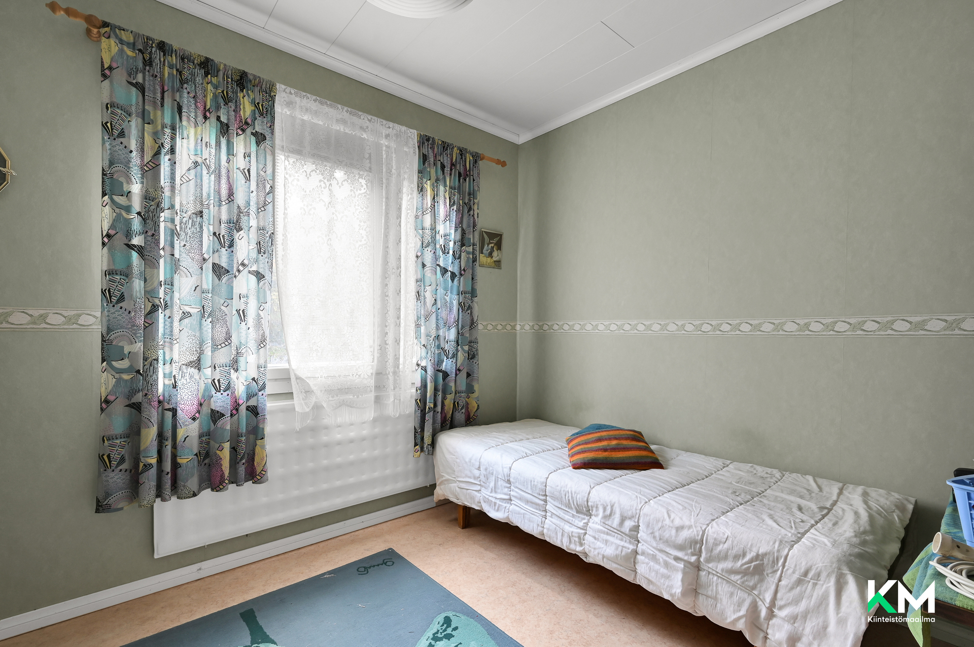 Östergårdintie 2, Österby, Raasepori