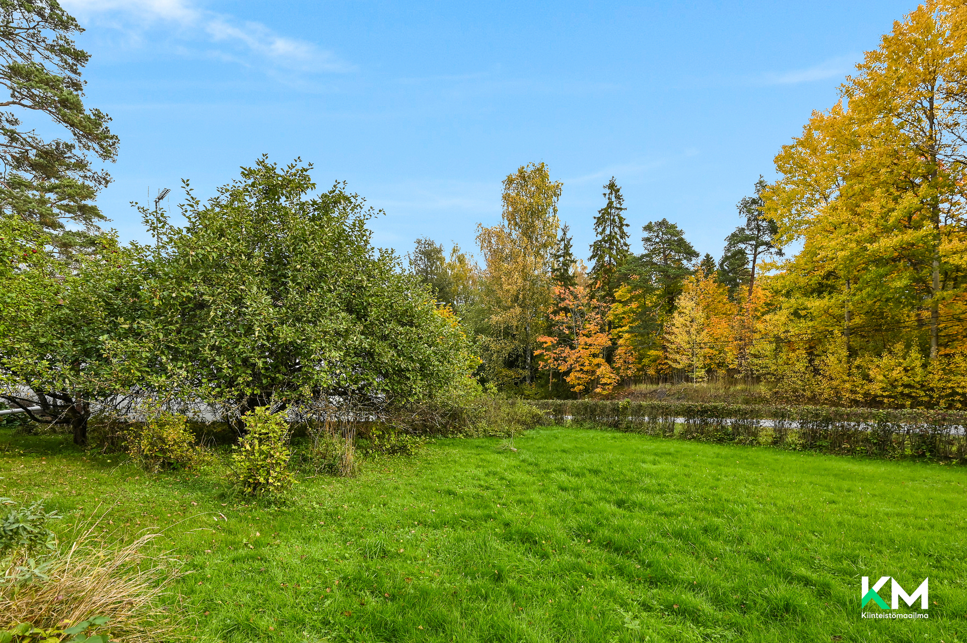 Östergårdintie 2, Österby, Raasepori