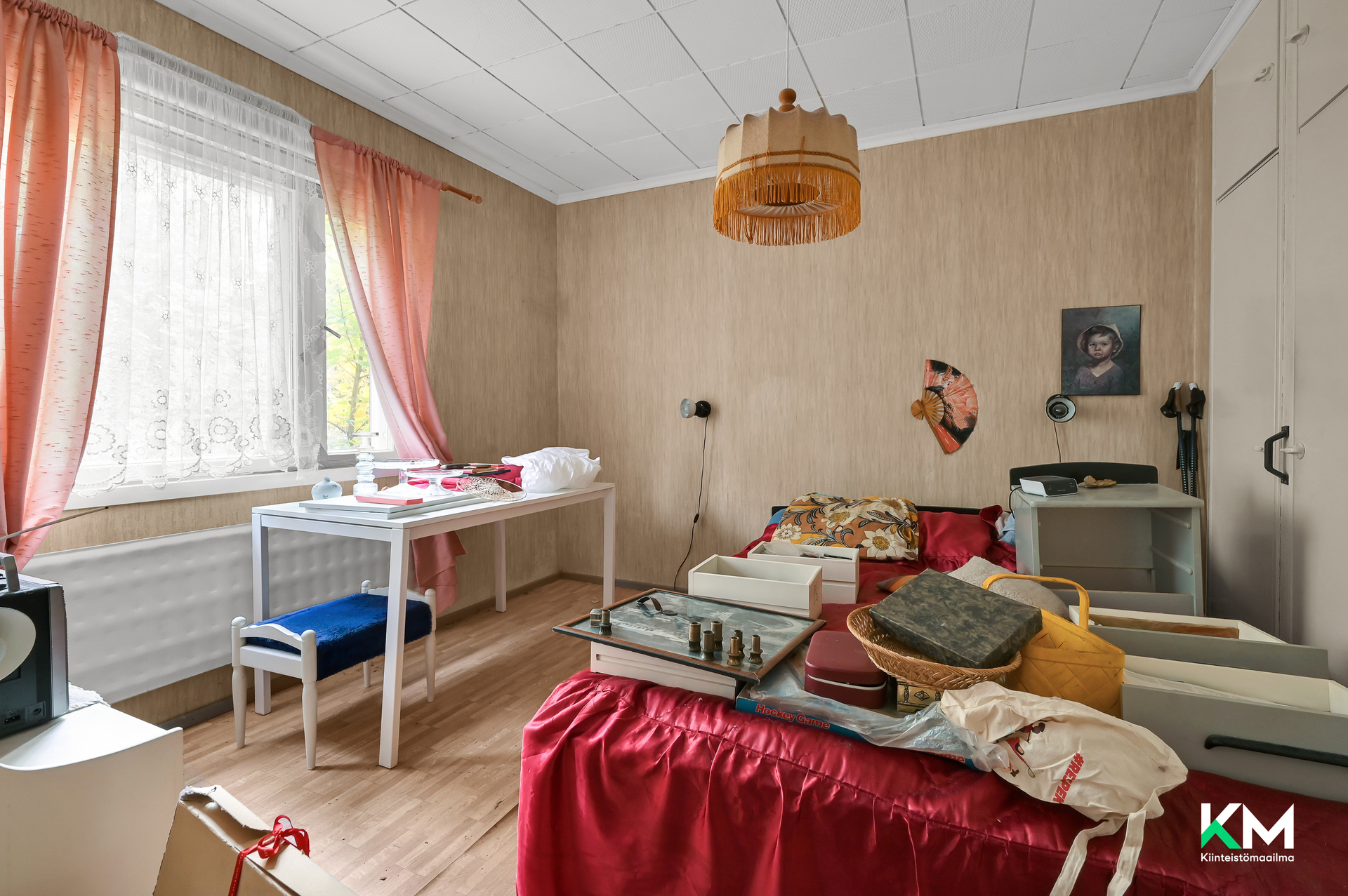 Östergårdintie 2, Österby, Raasepori