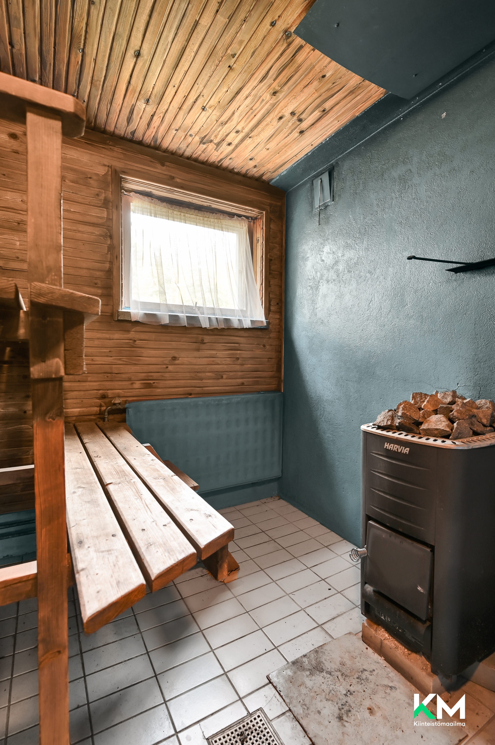 Östergårdintie 2, Österby, Raasepori