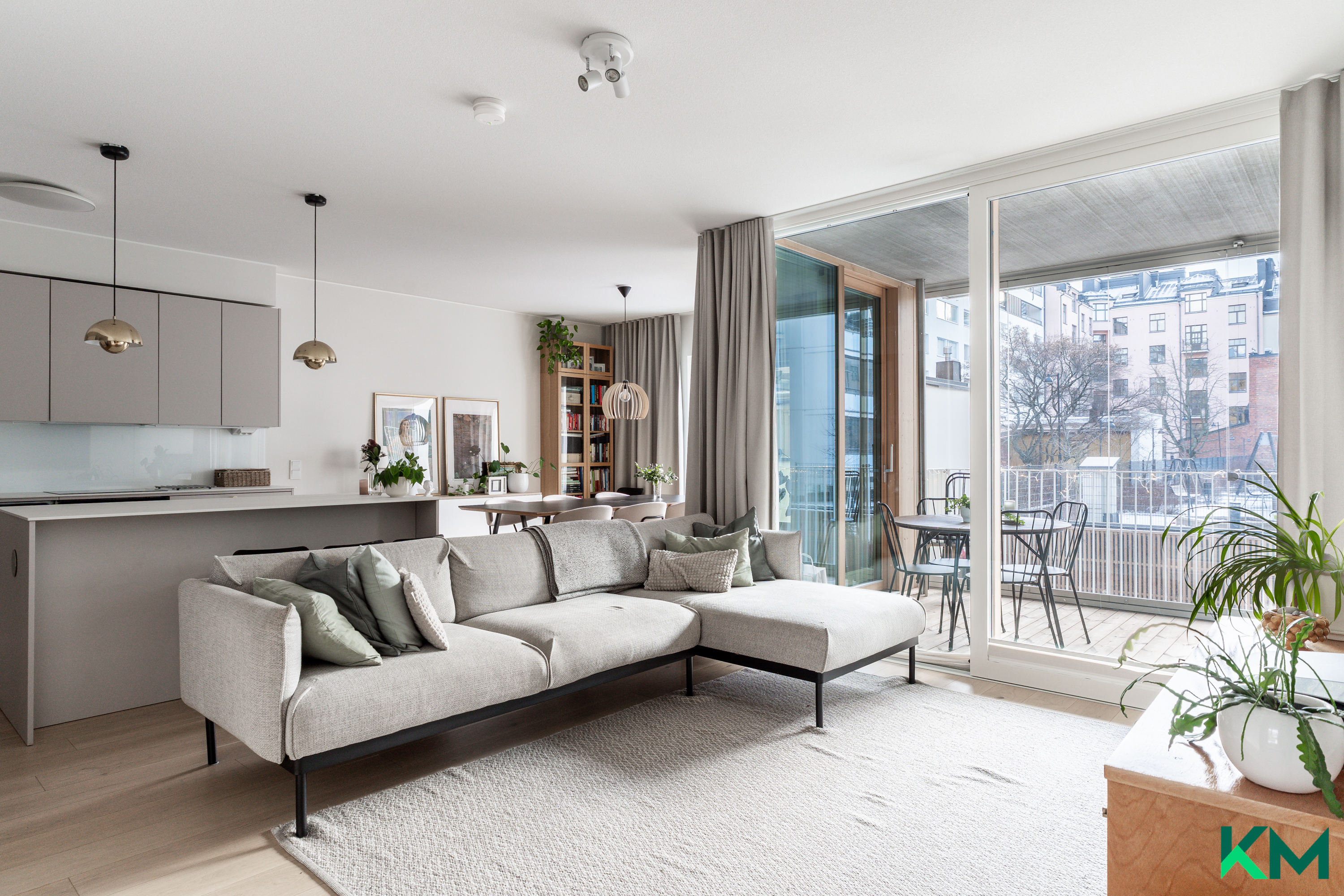 Franzéninkatu 26, Helsinki