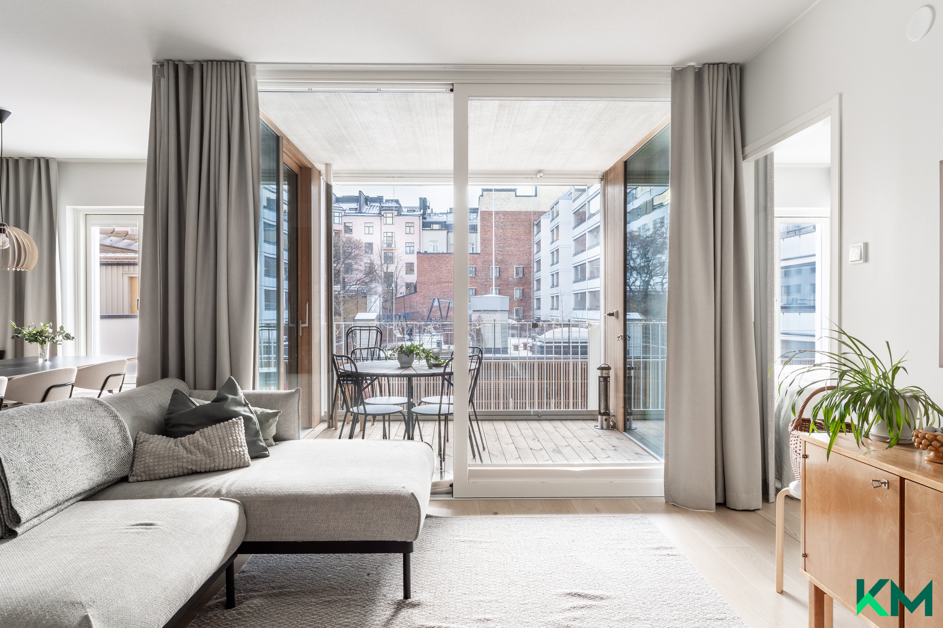 Franzéninkatu 26, Helsinki