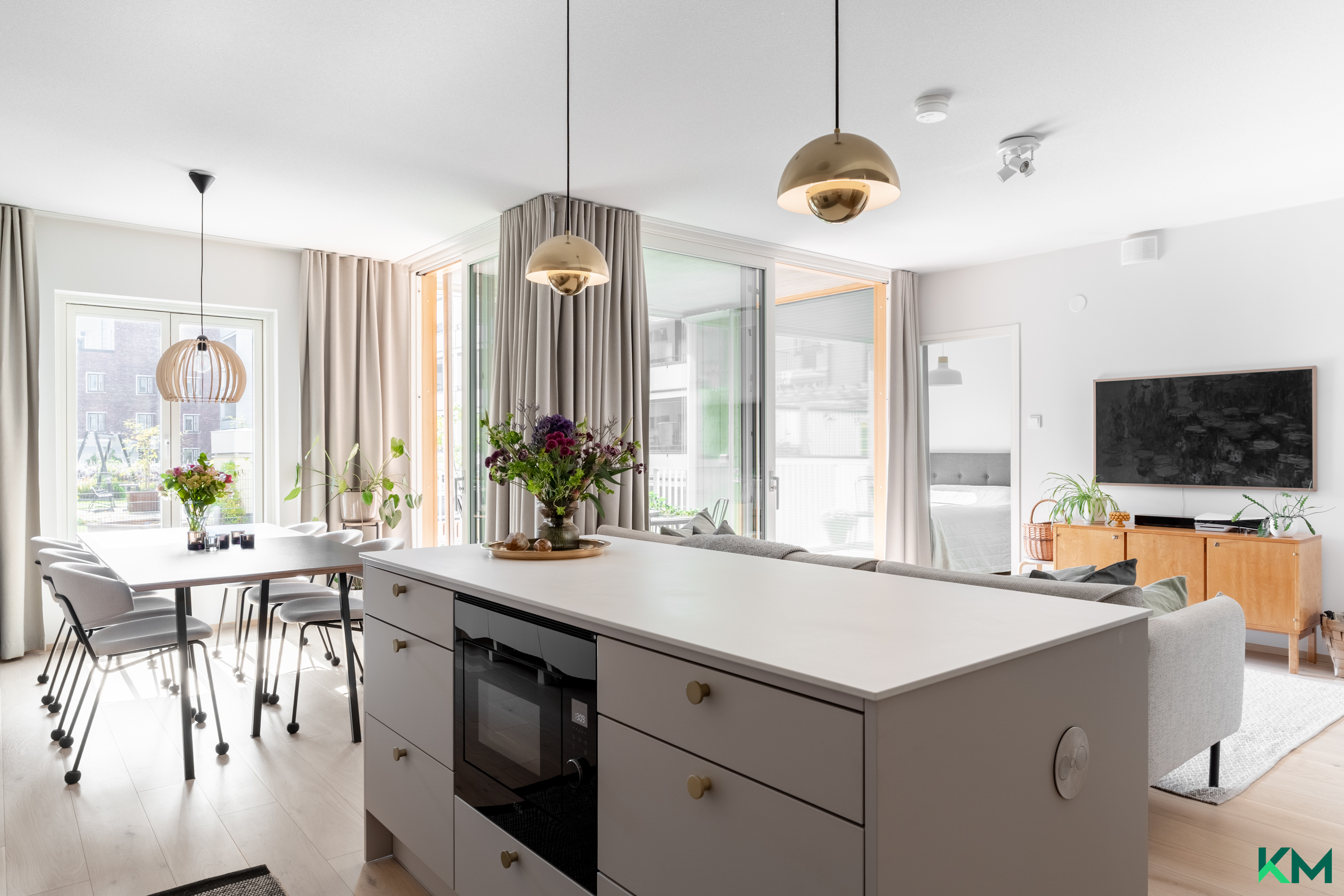 Franzéninkatu 26, Helsinki