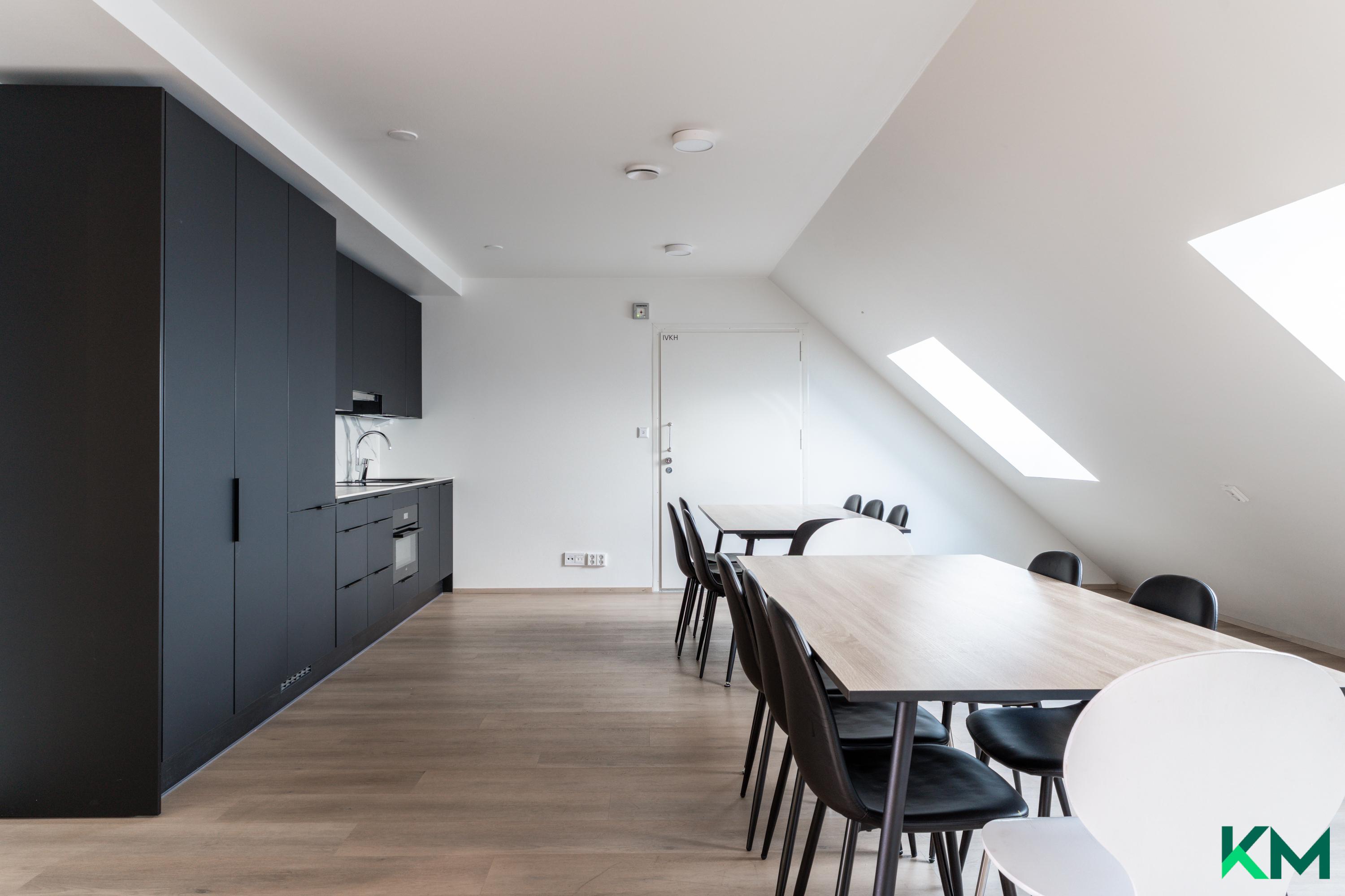 Taloyhtiön kerhotila