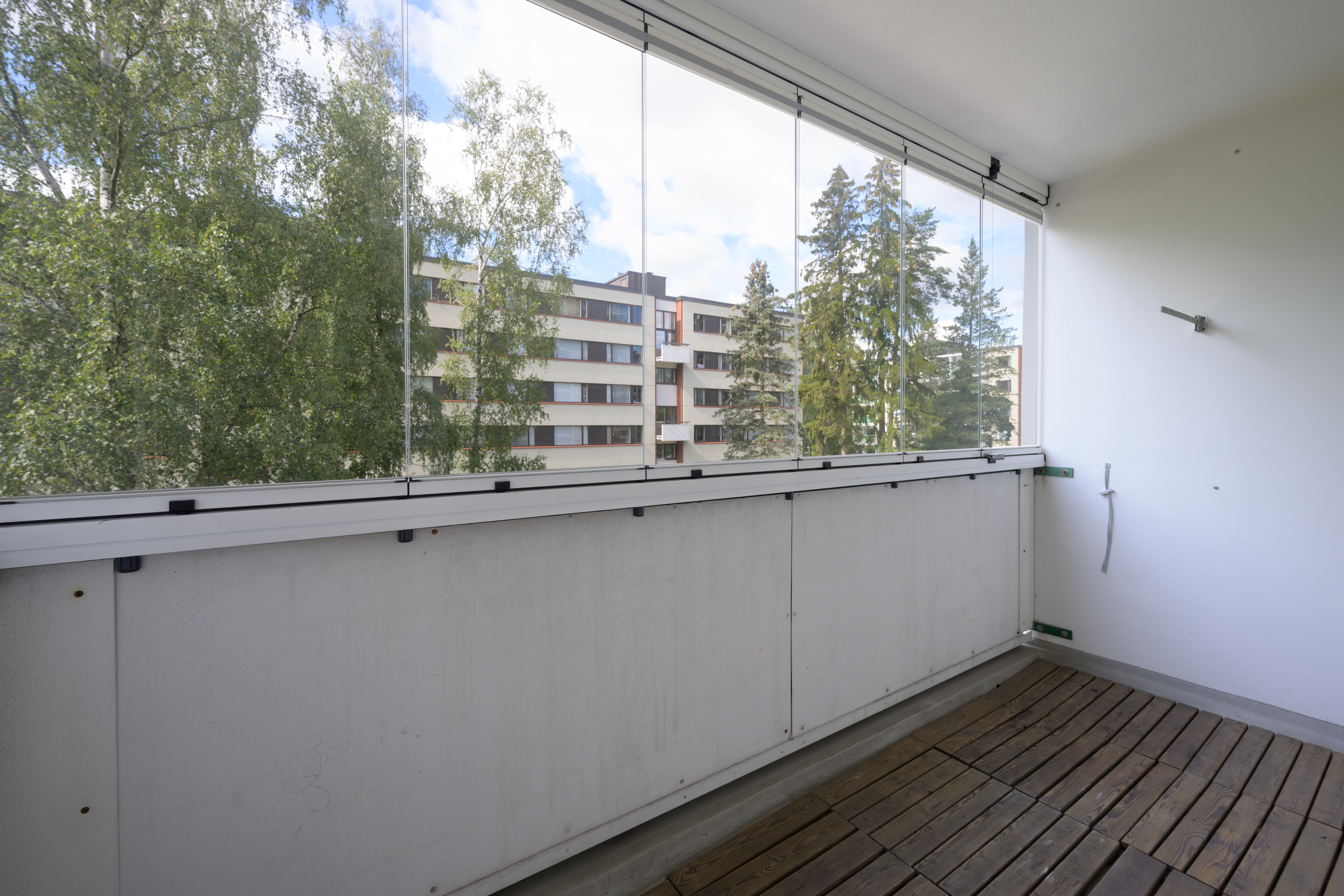Pyörrekuja 4, Myyrmäki, Vantaa