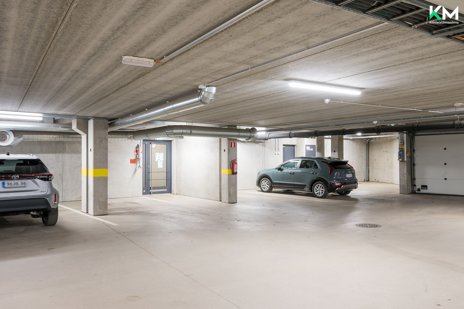 Klariksentie 5, Suurpelto, Espoo