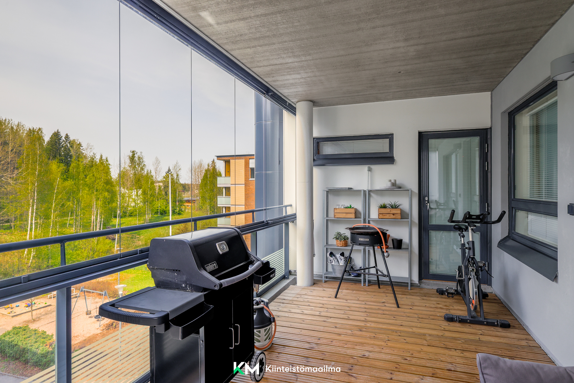 Klariksentie 5, Suurpelto, Espoo