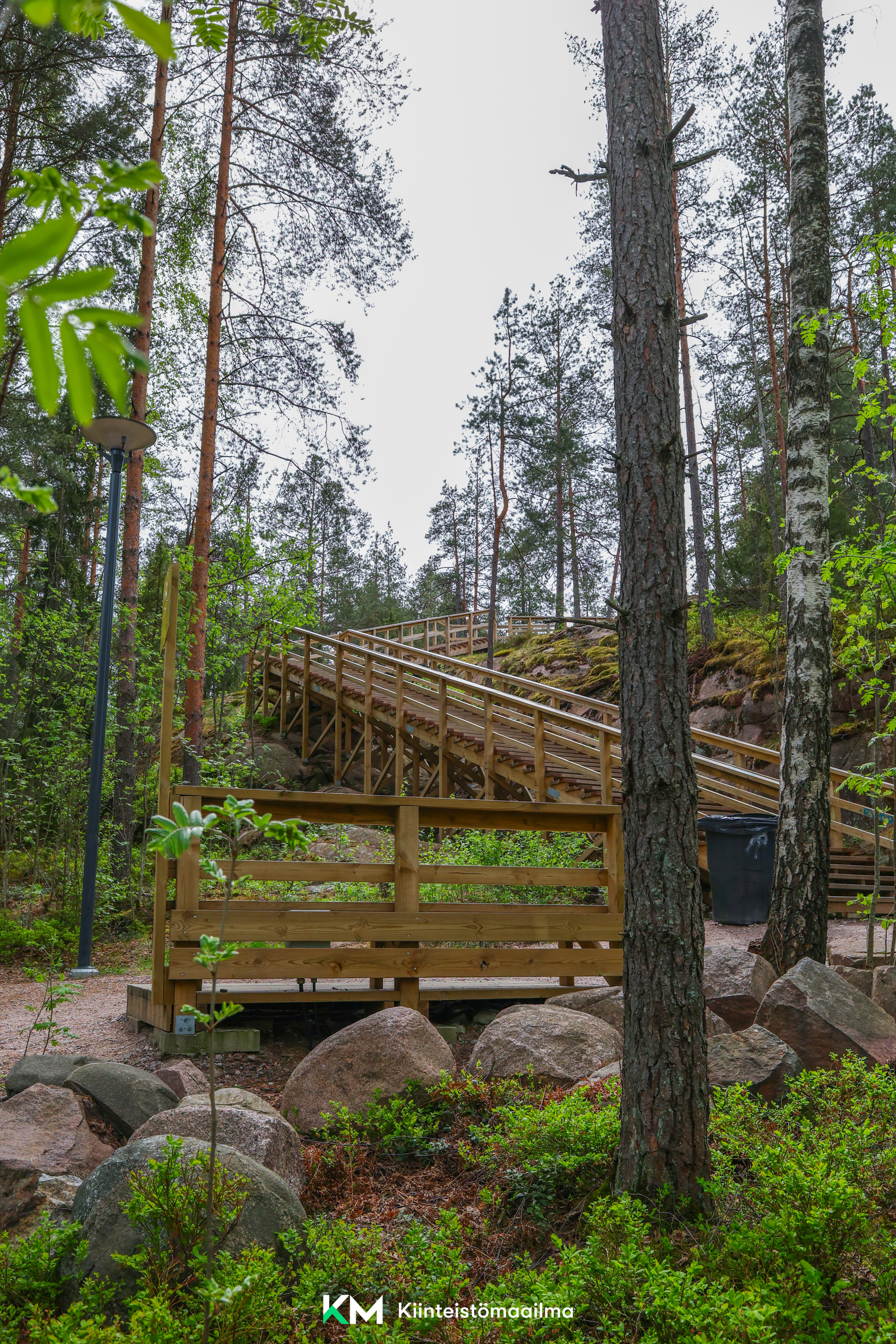 Klariksentie 5, Suurpelto, Espoo