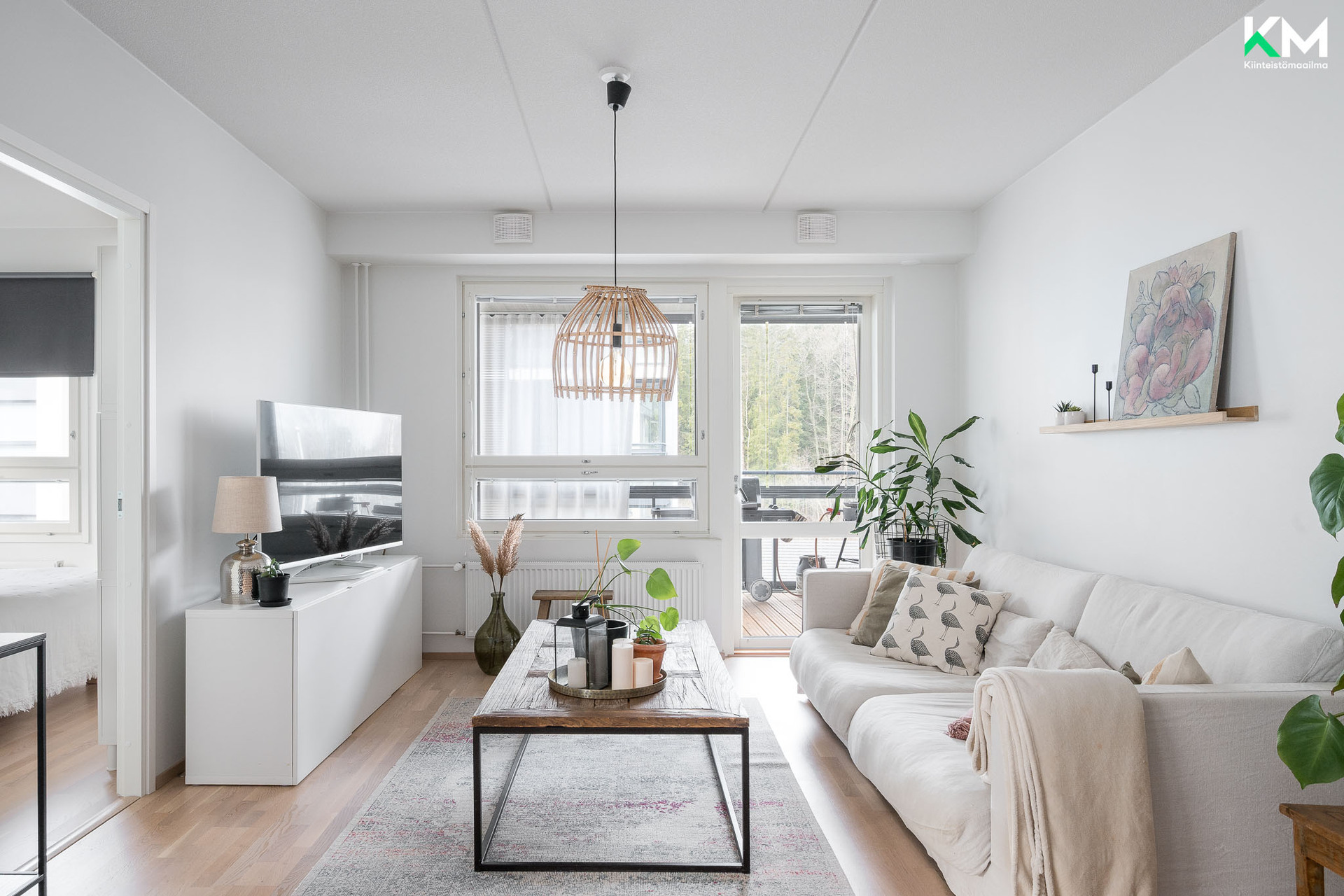 Klariksentie 5, Suurpelto, Espoo