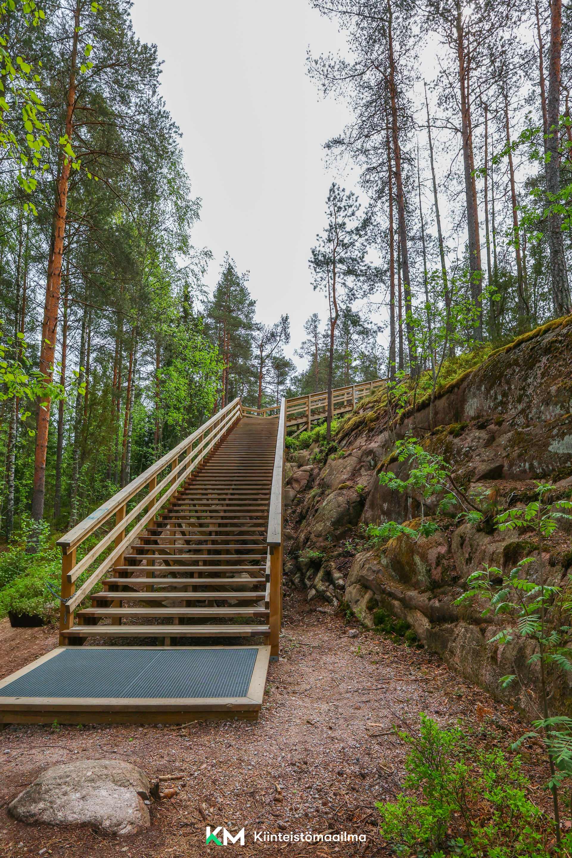 Klariksentie 5, Suurpelto, Espoo