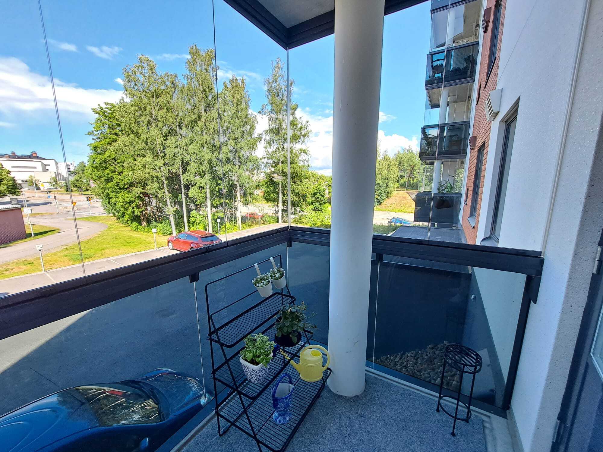 Tuulikinkatu 2, Keskusta, Mikkeli