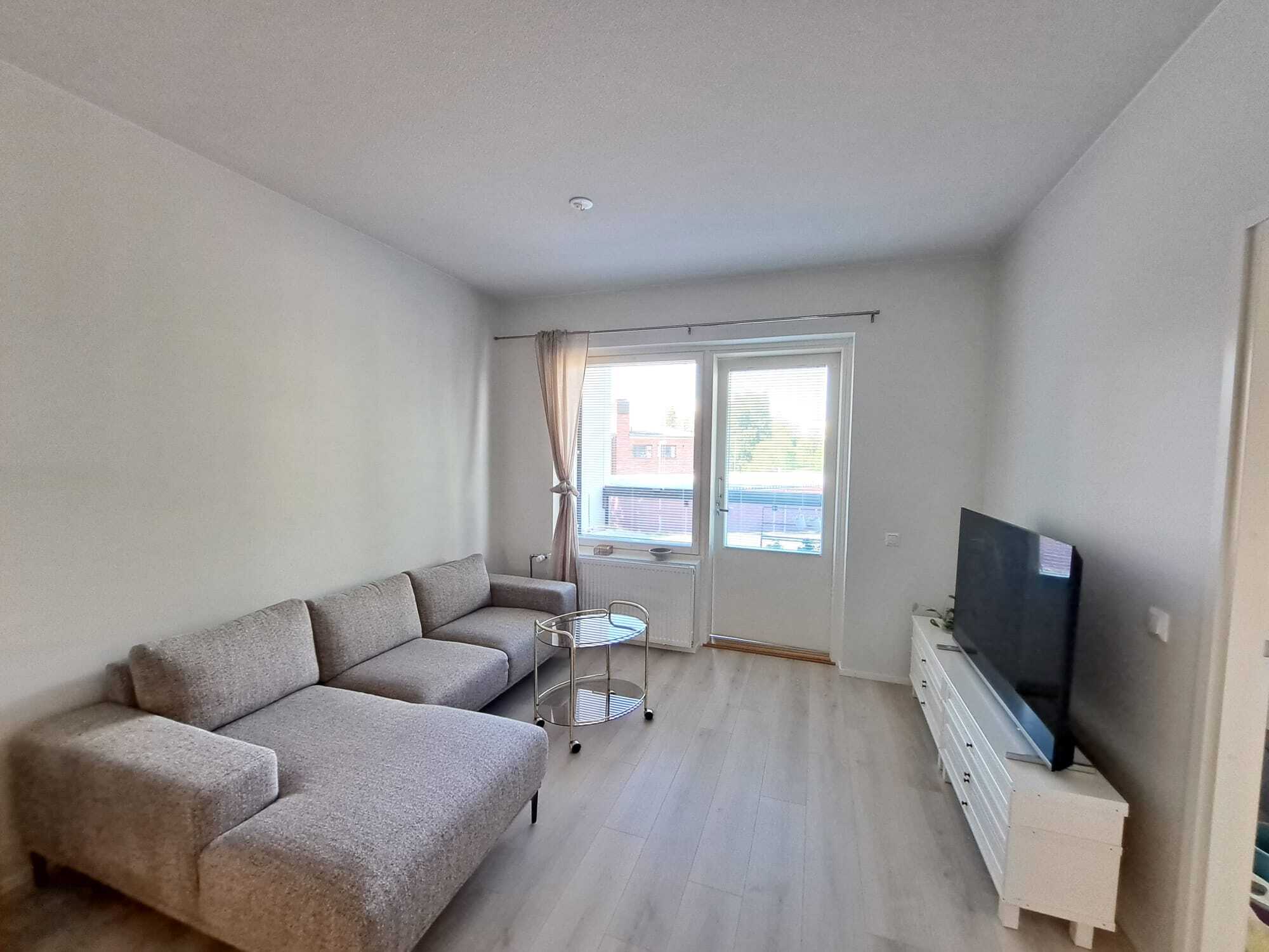 Tuulikinkatu 2, Keskusta, Mikkeli