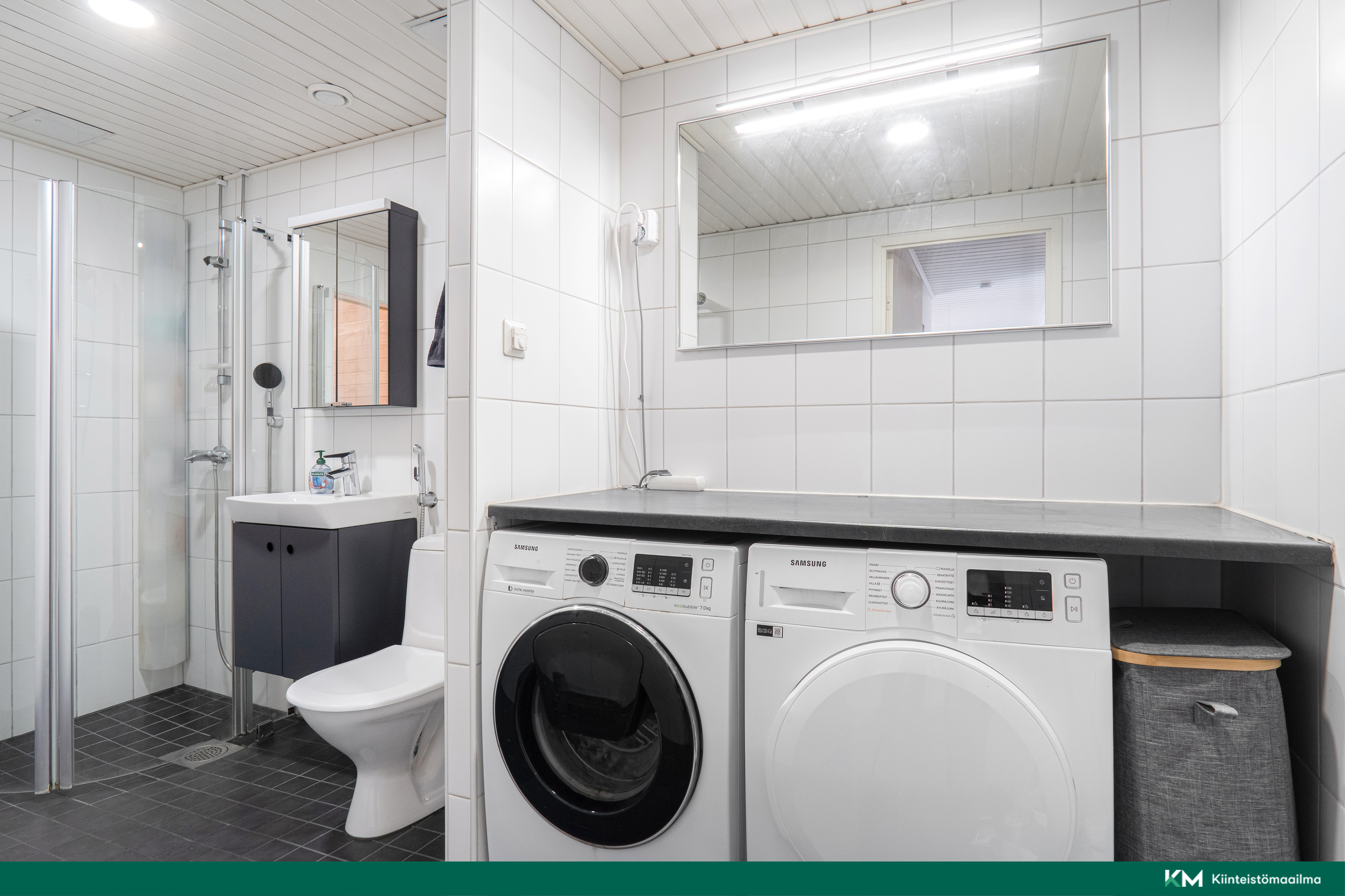 Karrintie 23, Helsinki