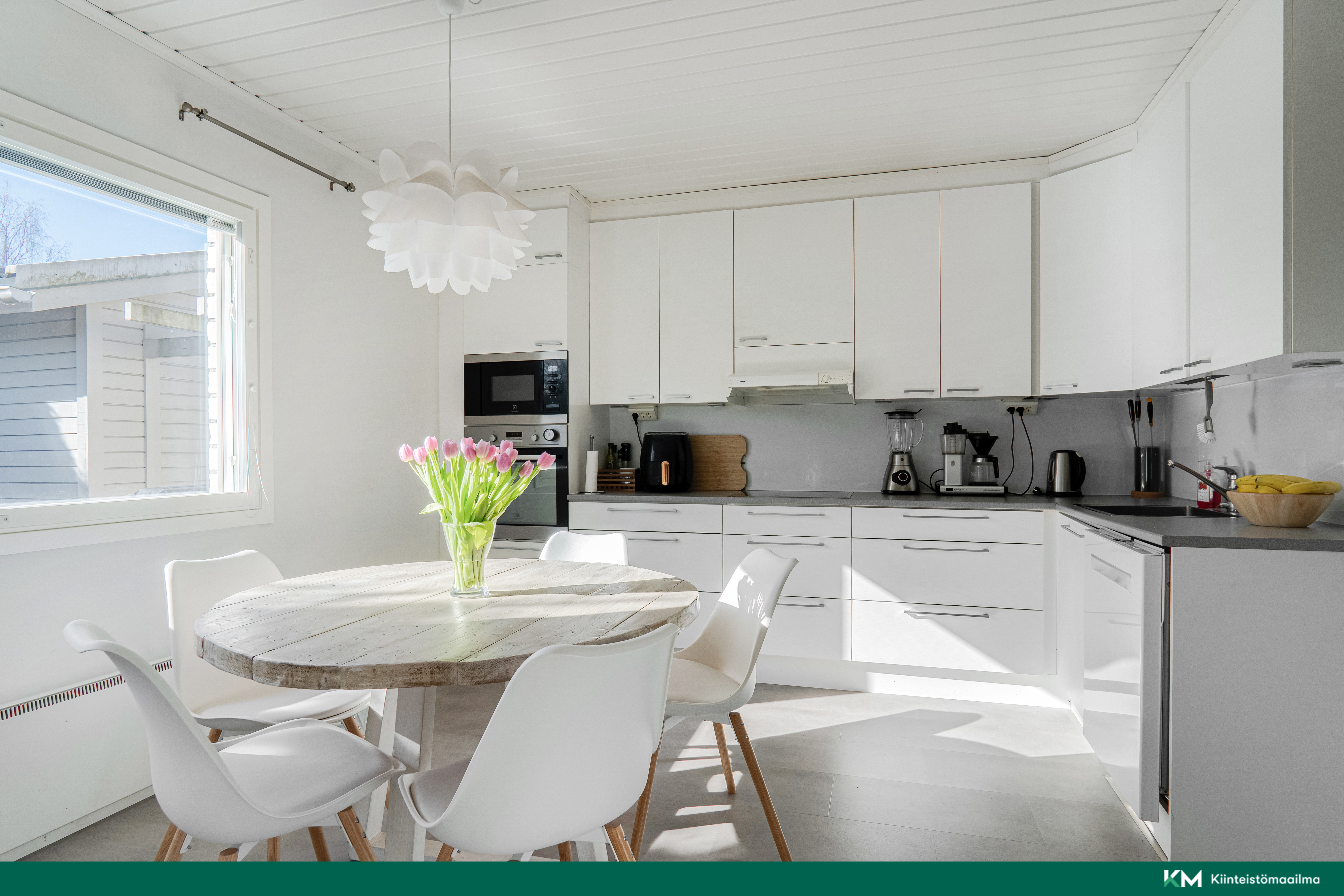 Karrintie 23, Helsinki