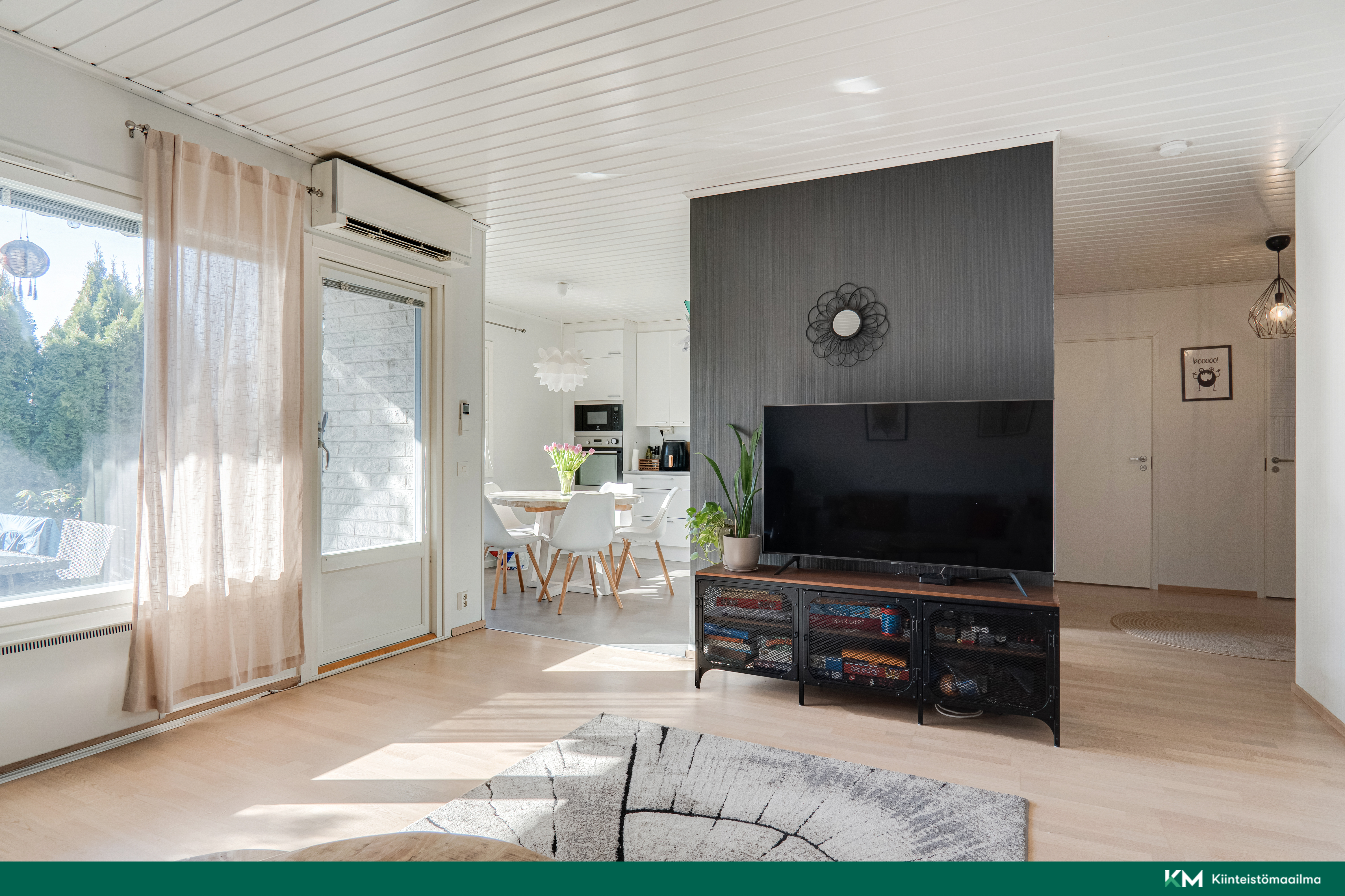 Karrintie 23, Helsinki