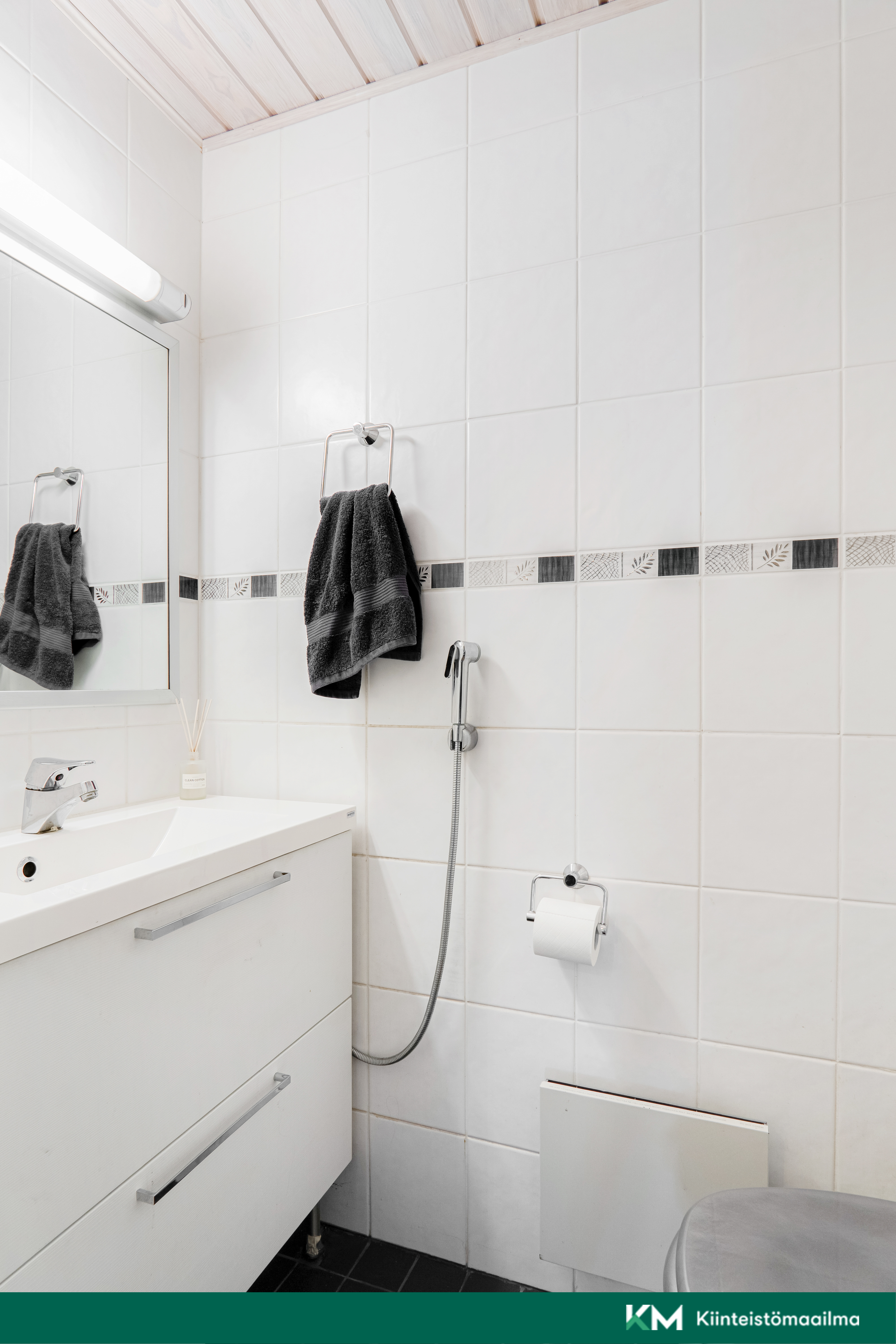 Karrintie 23, Helsinki