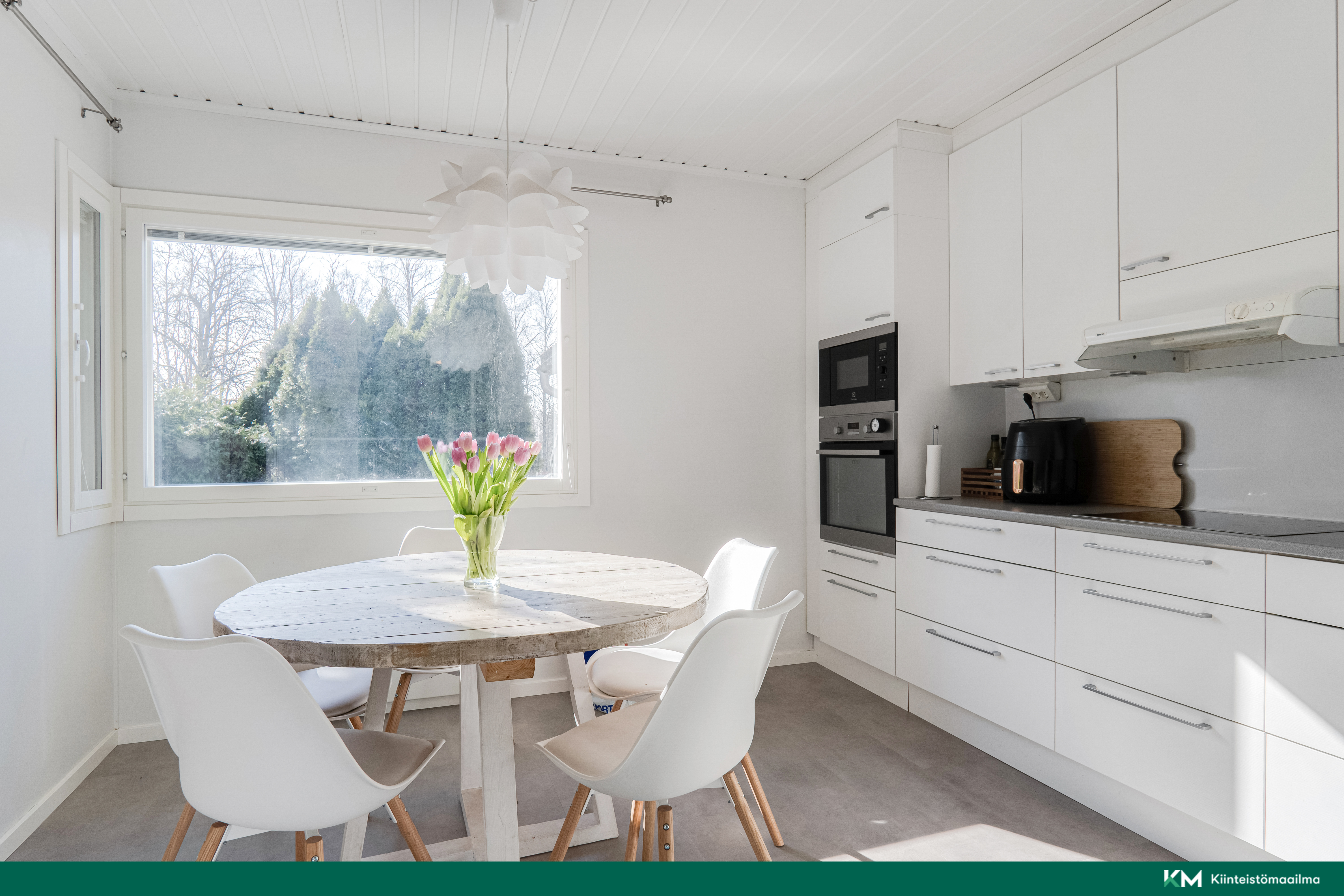 Karrintie 23, Helsinki