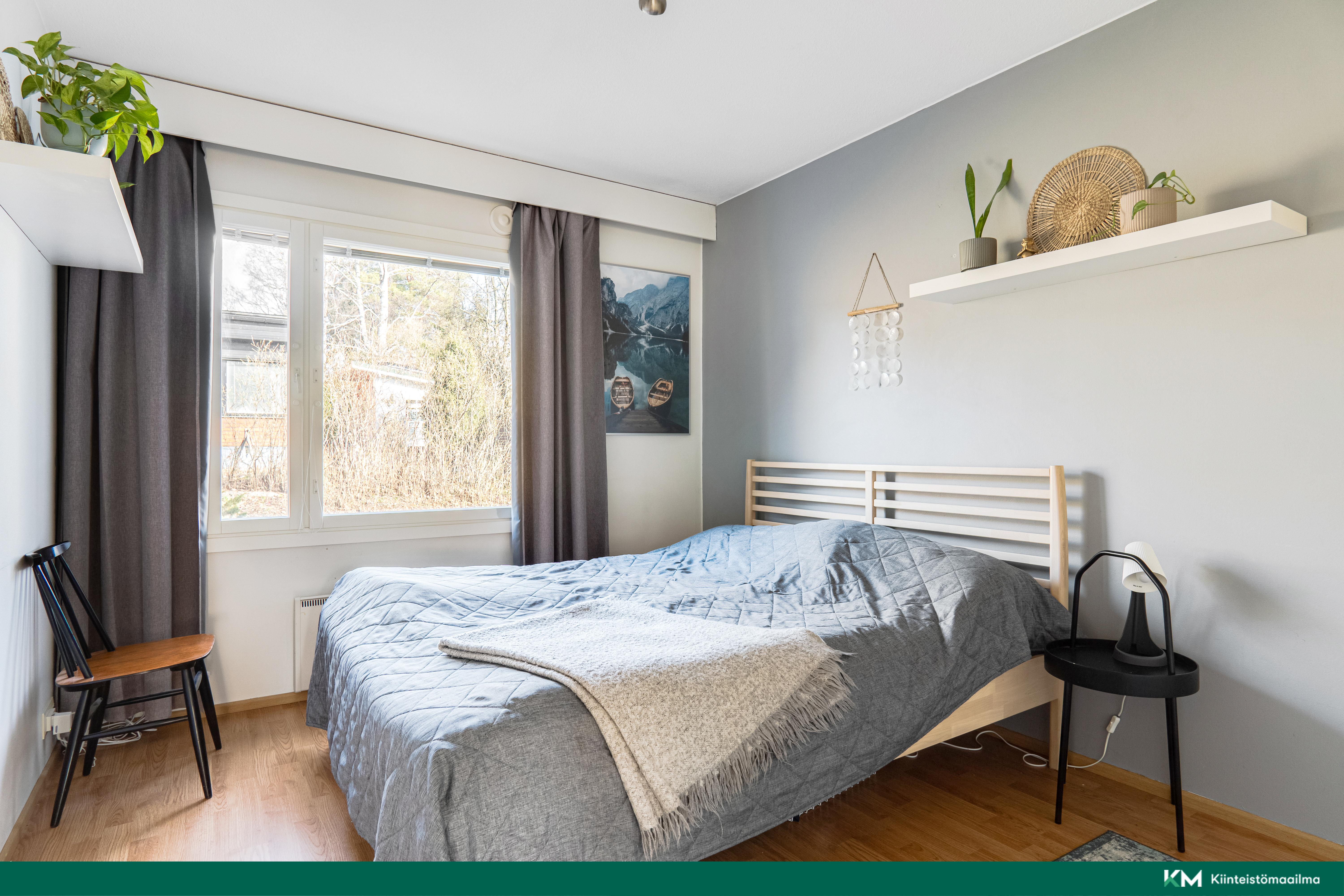 Karrintie 23, Helsinki