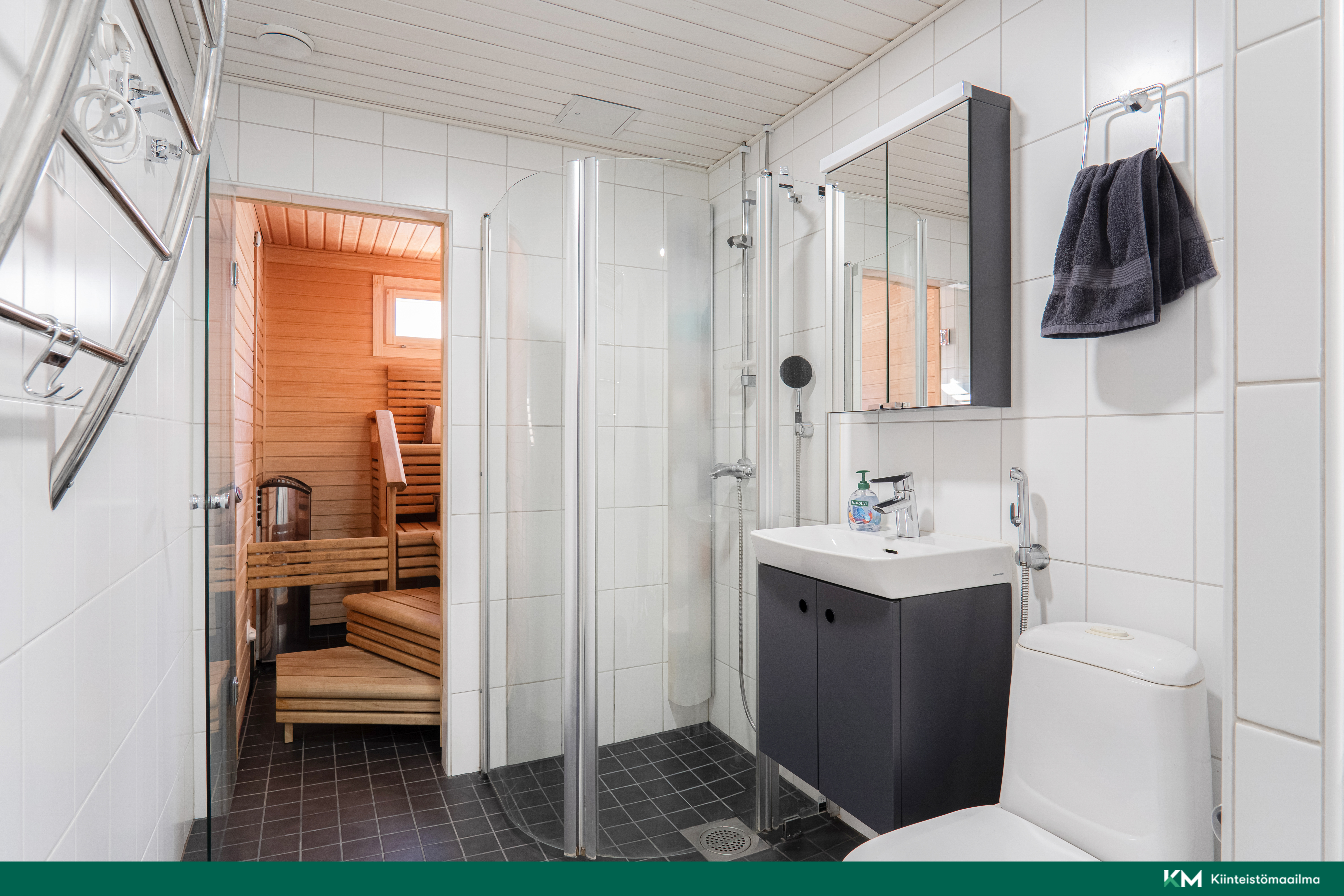 Karrintie 23, Helsinki