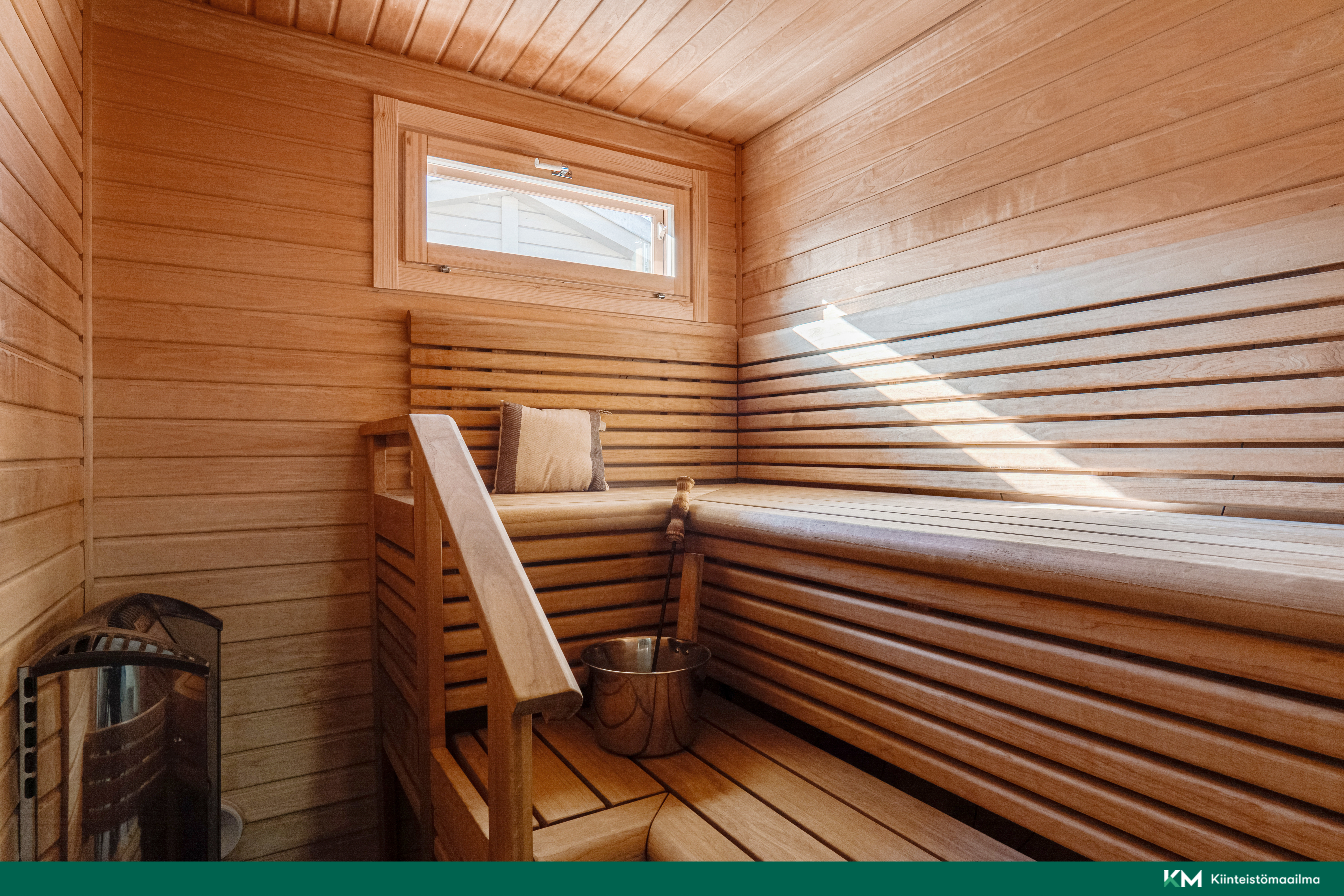 Karrintie 23, Helsinki