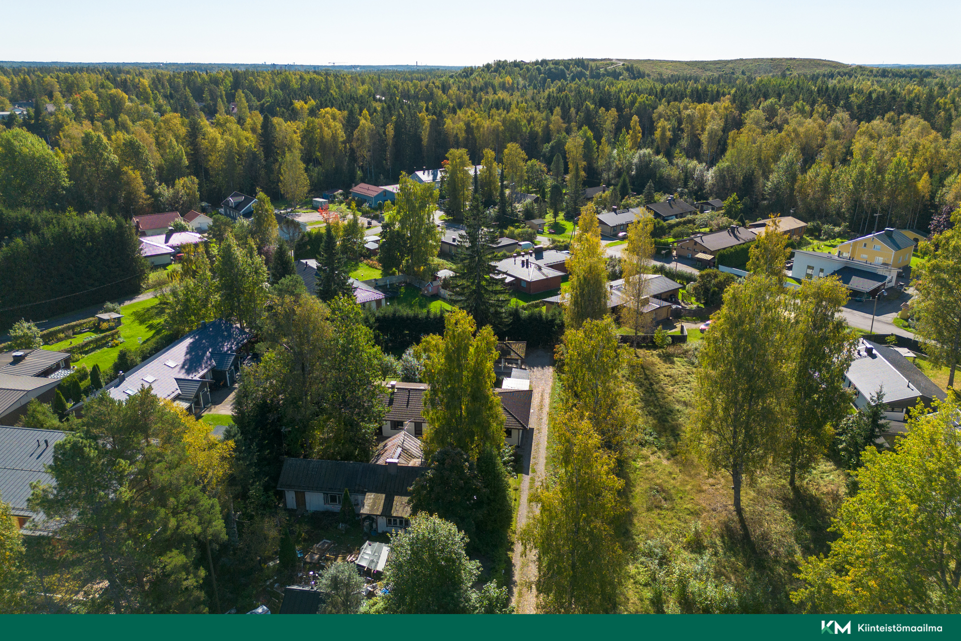 Taivaanvuohentie 6 B as. 2, Korso, Vantaa