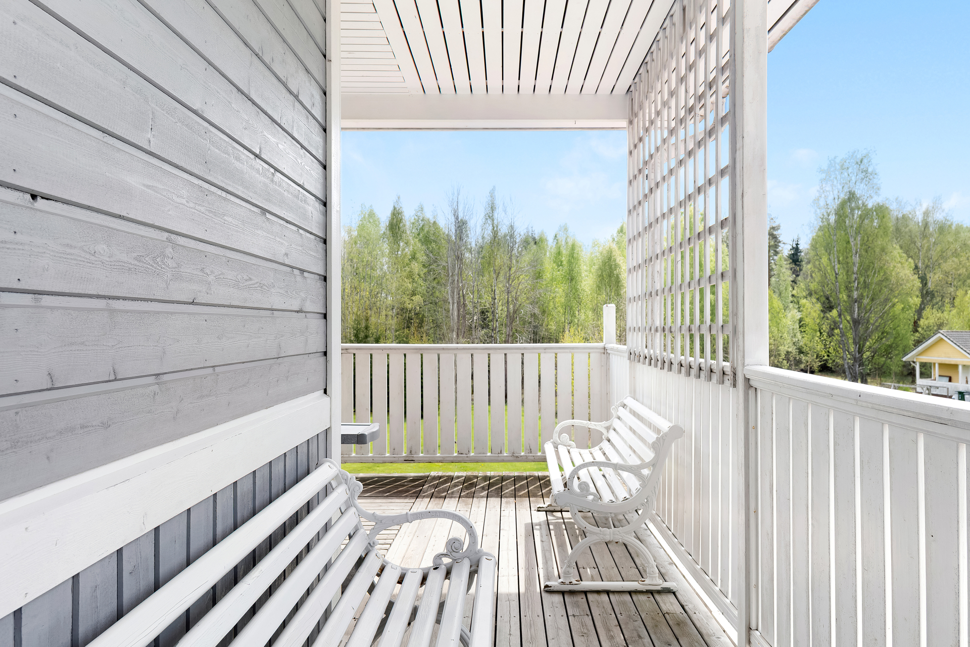 Furuborgintie 16, Degerby, Inkoo