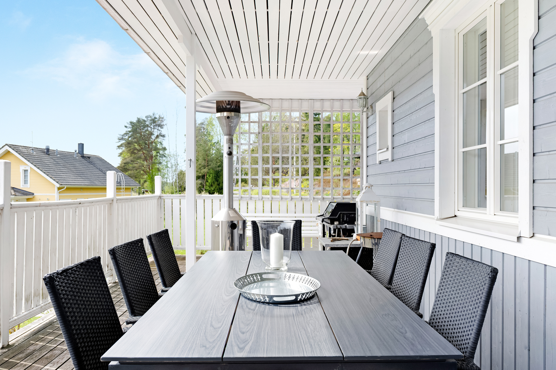 Furuborgintie 16, Degerby, Inkoo