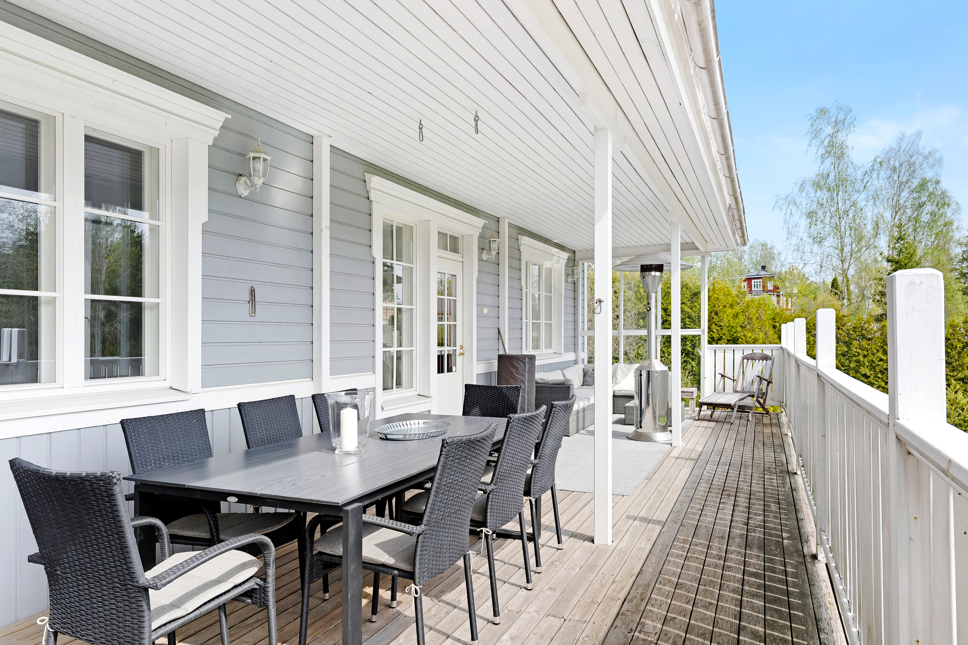 Furuborgintie 16, Degerby, Inkoo
