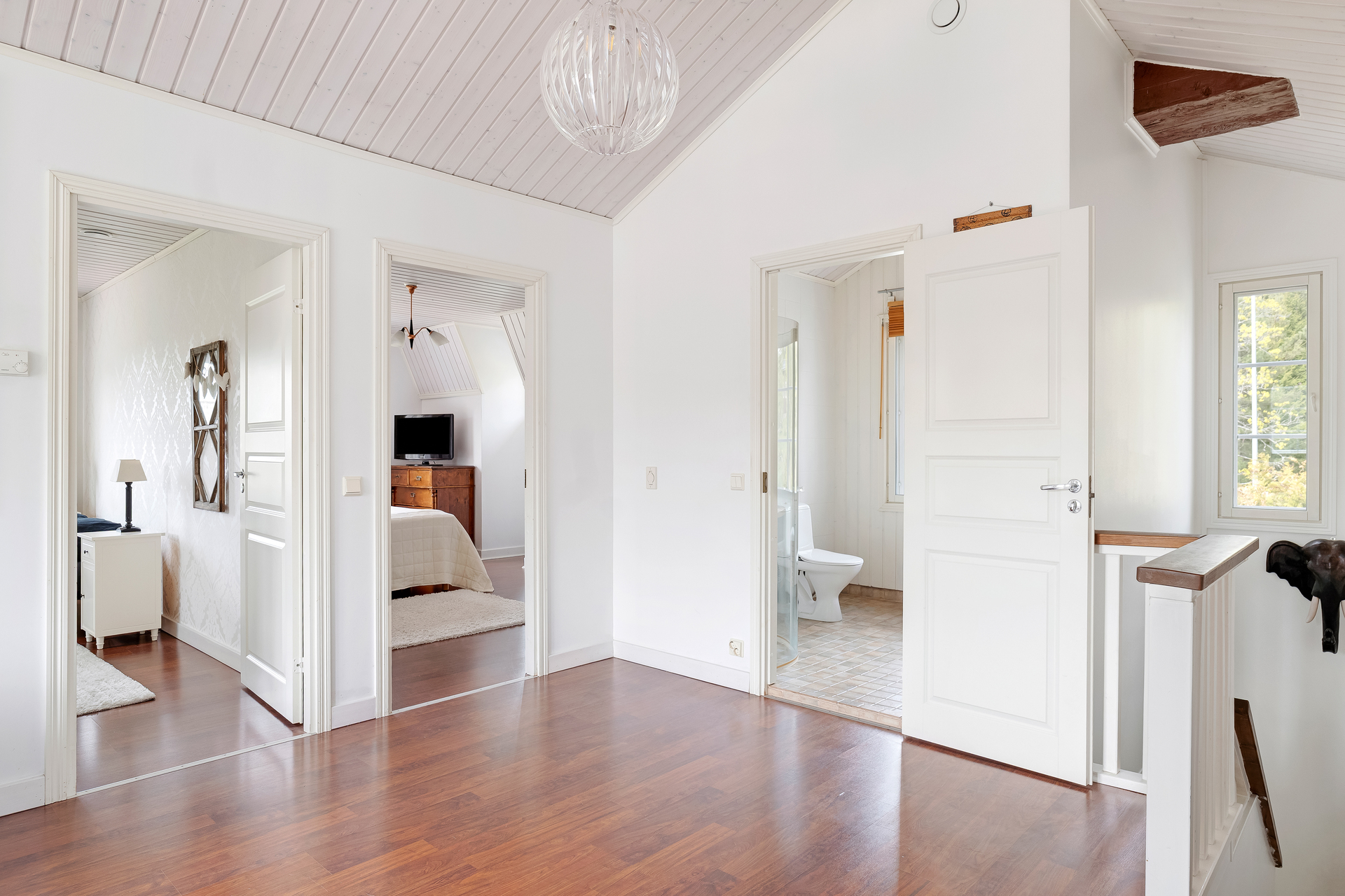 Furuborgintie 16, Degerby, Inkoo