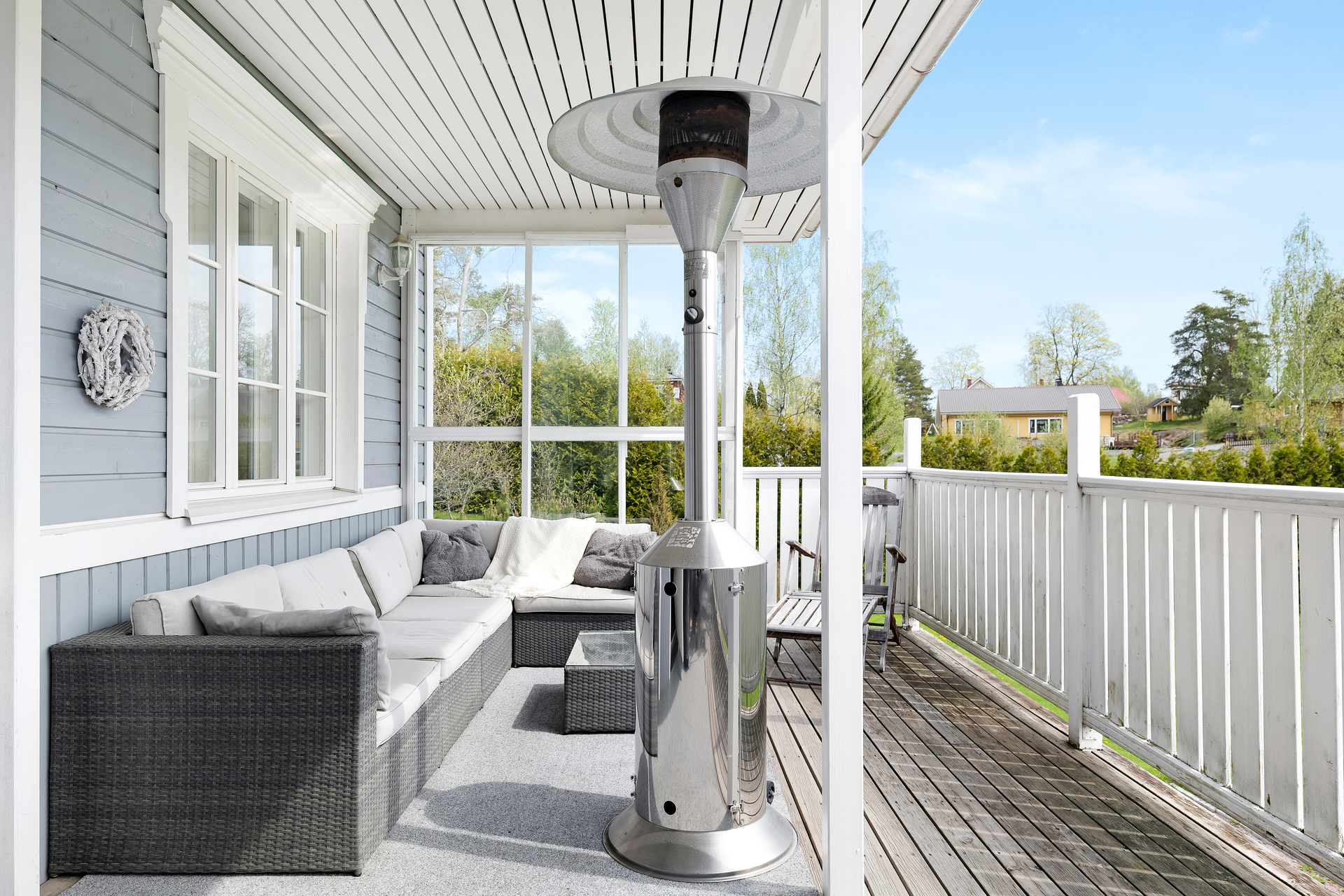 Furuborgintie 16, Degerby, Inkoo