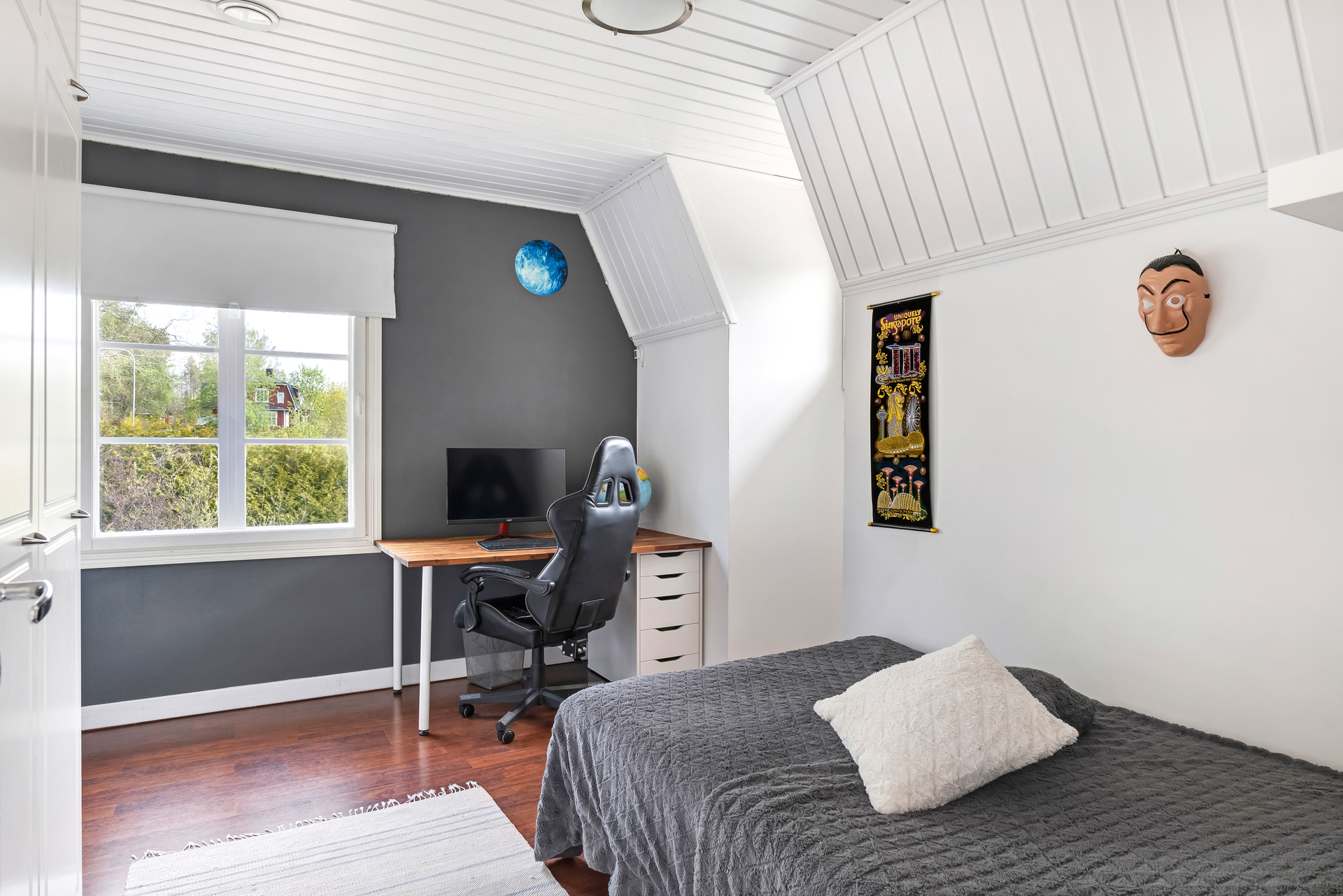 Furuborgintie 16, Degerby, Inkoo