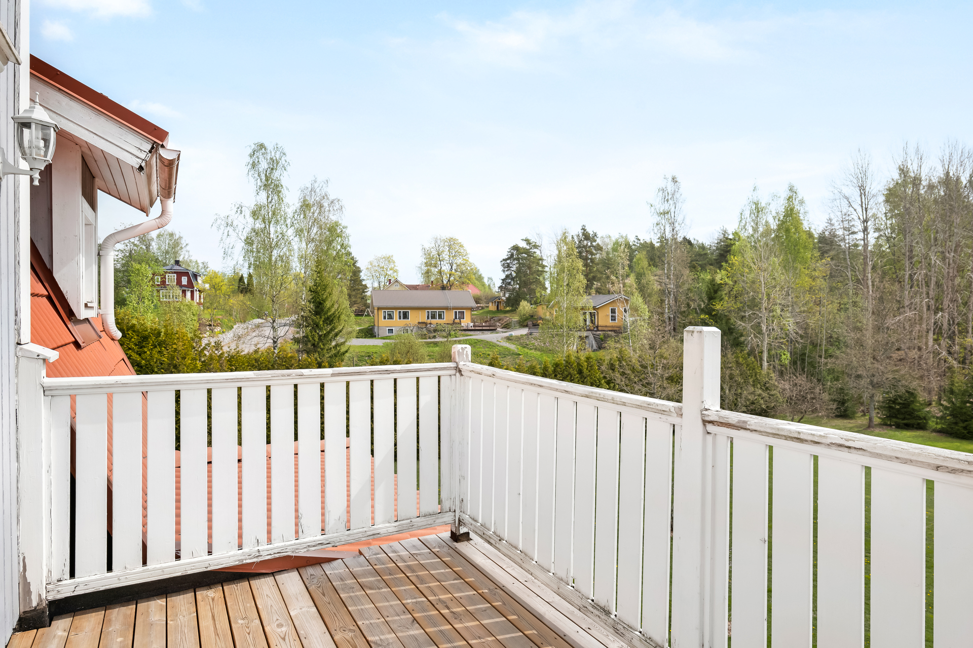 Furuborgintie 16, Degerby, Inkoo