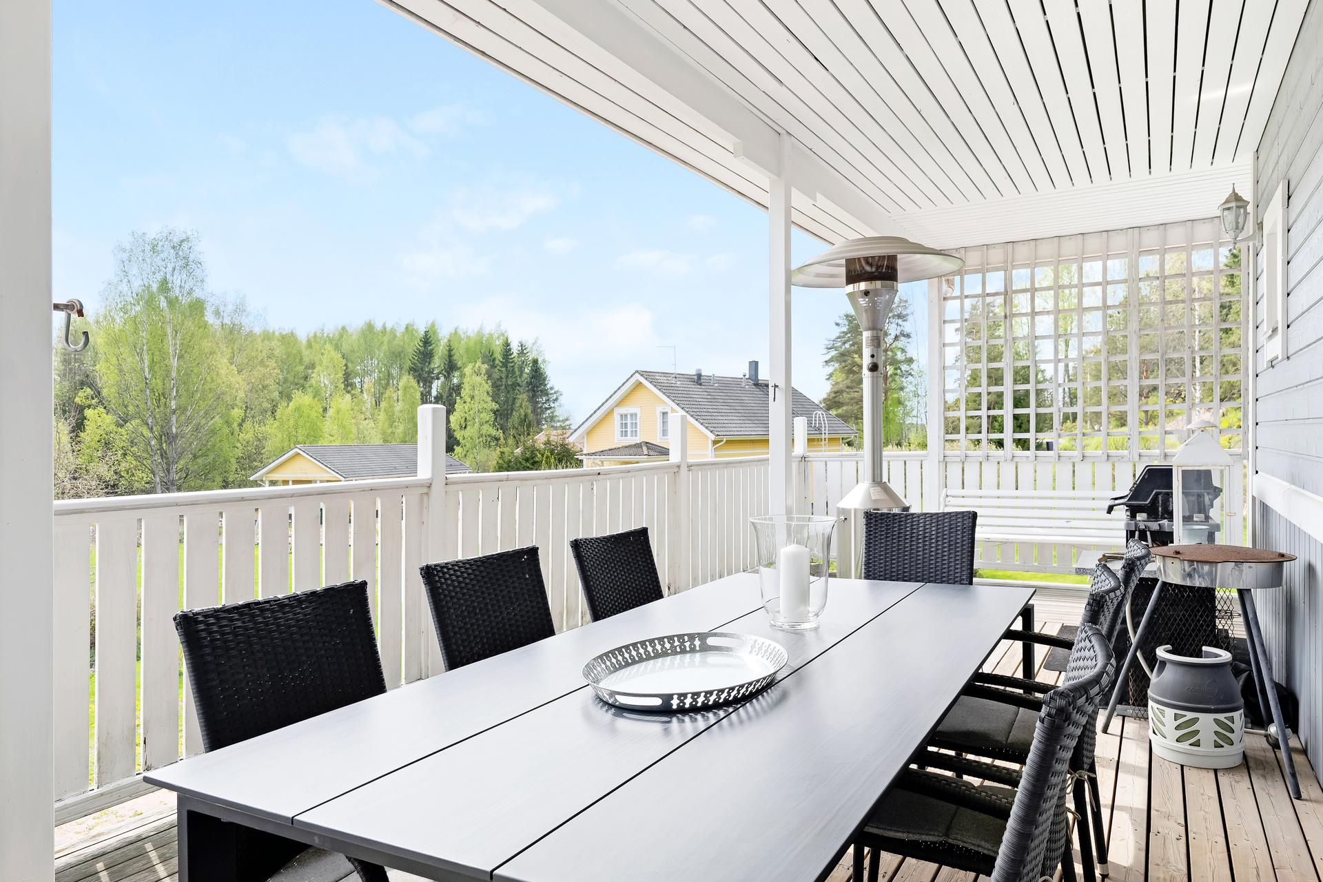 Furuborgintie 16, Degerby, Inkoo