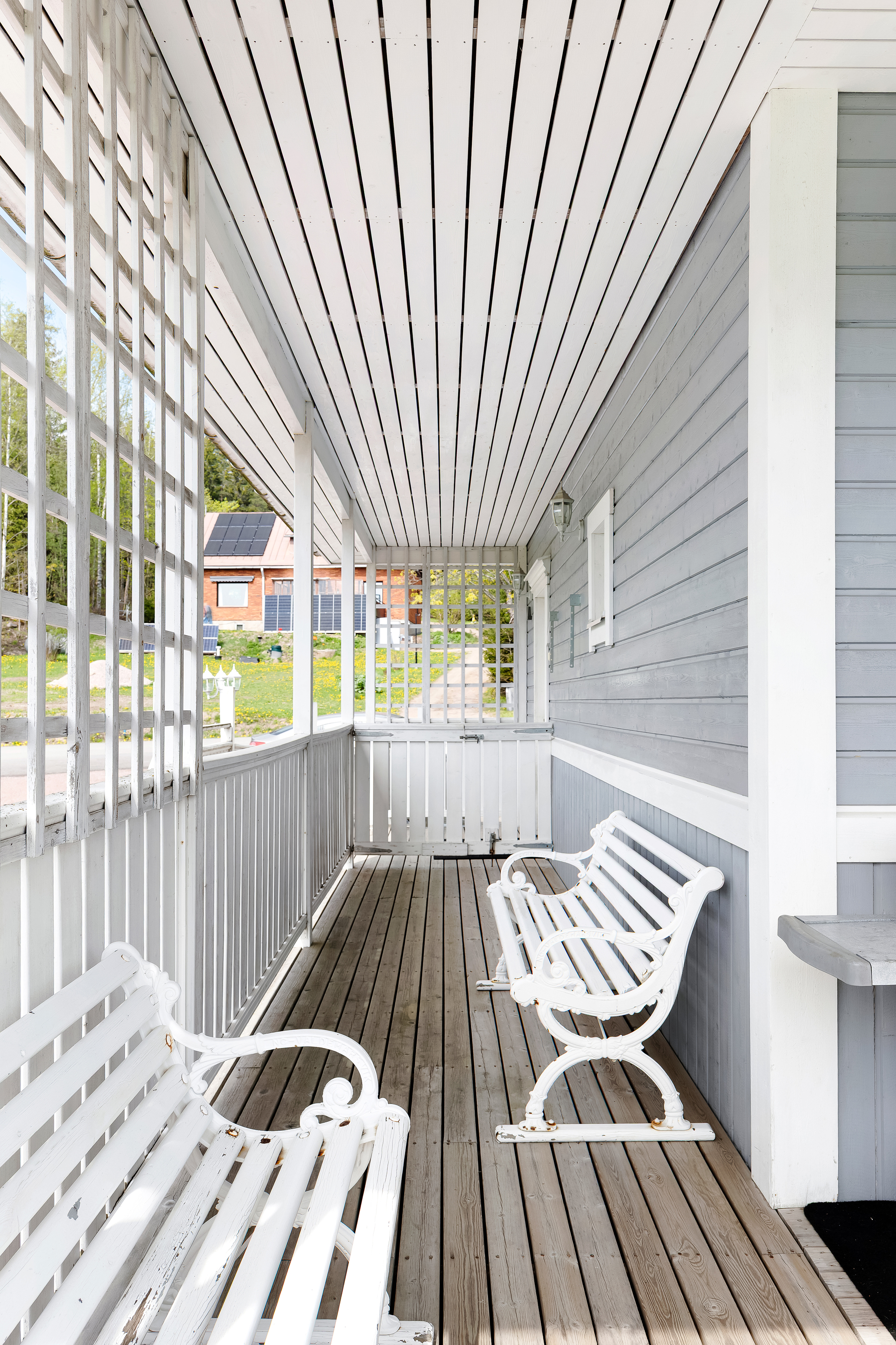 Furuborgintie 16, Degerby, Inkoo