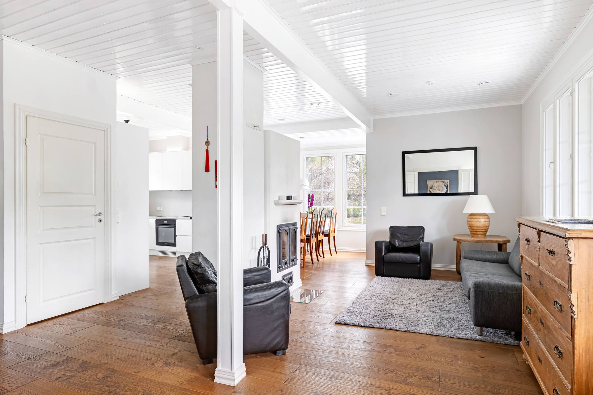 Furuborgintie 16, Degerby, Inkoo
