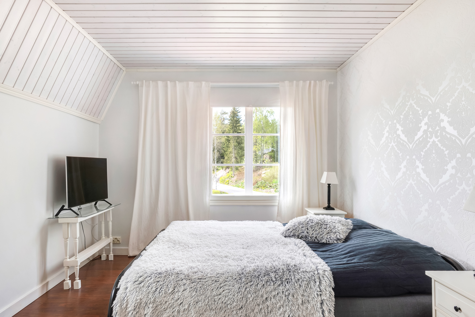 Furuborgintie 16, Degerby, Inkoo