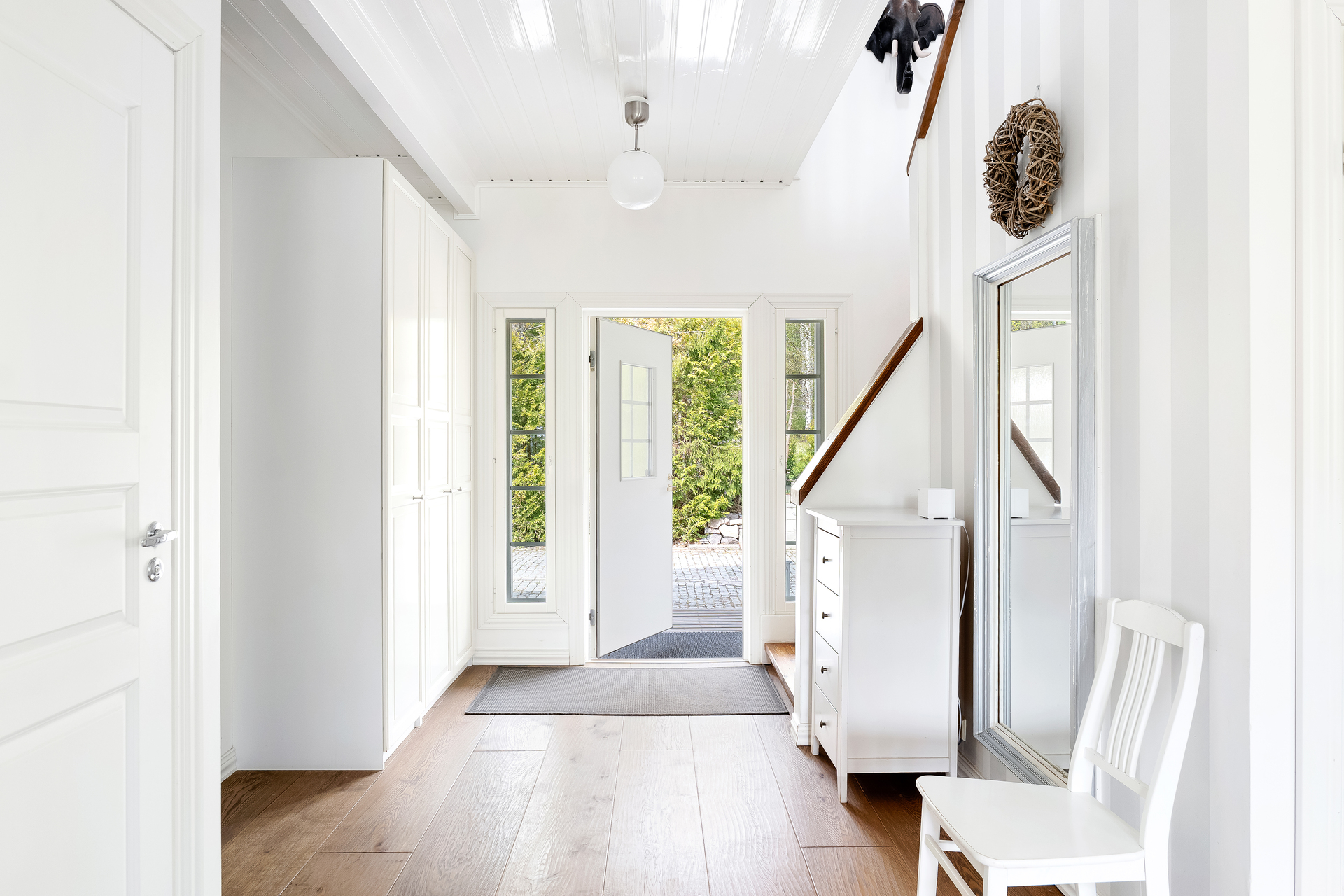 Furuborgintie 16, Degerby, Inkoo