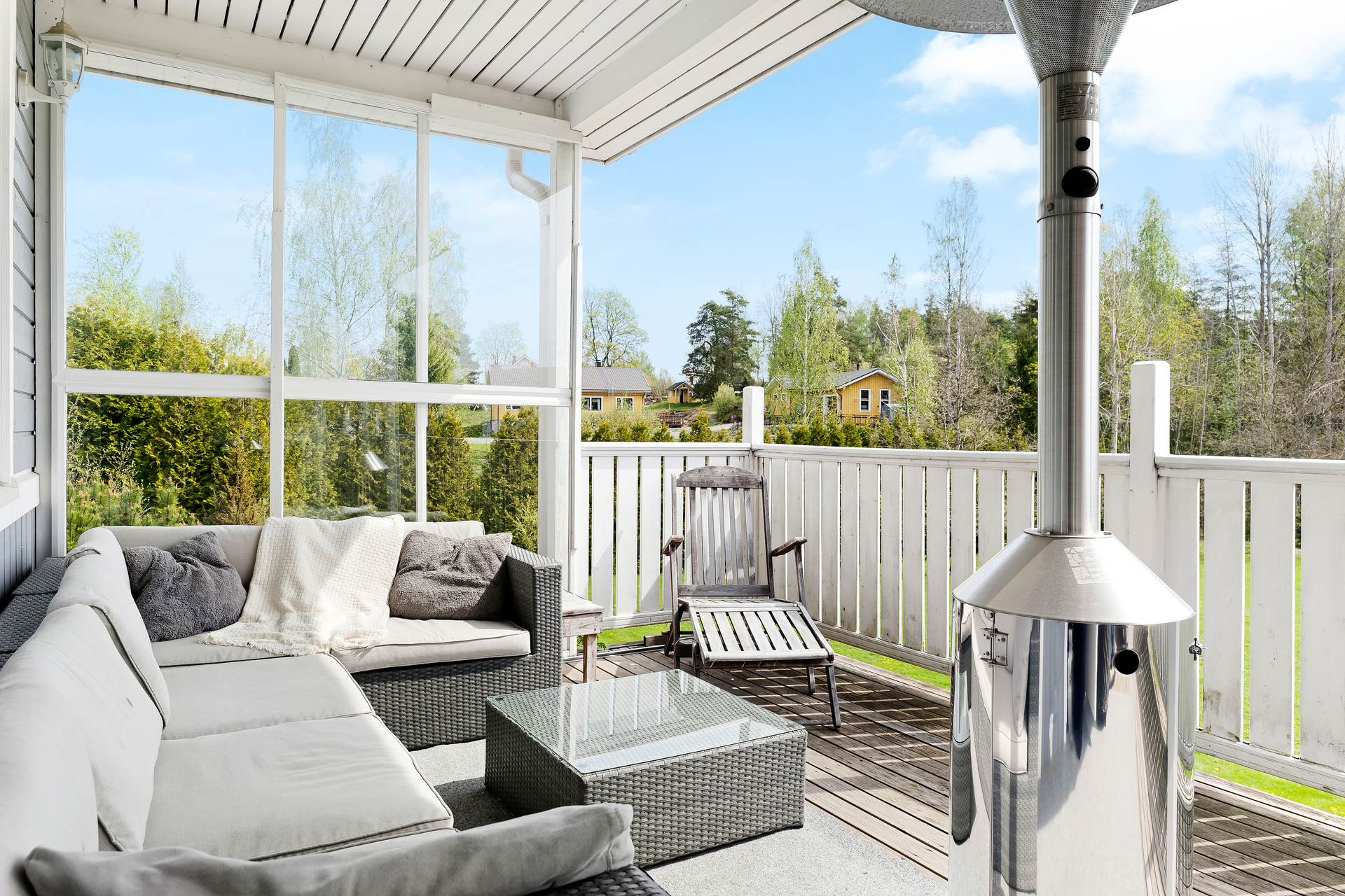 Furuborgintie 16, Degerby, Inkoo