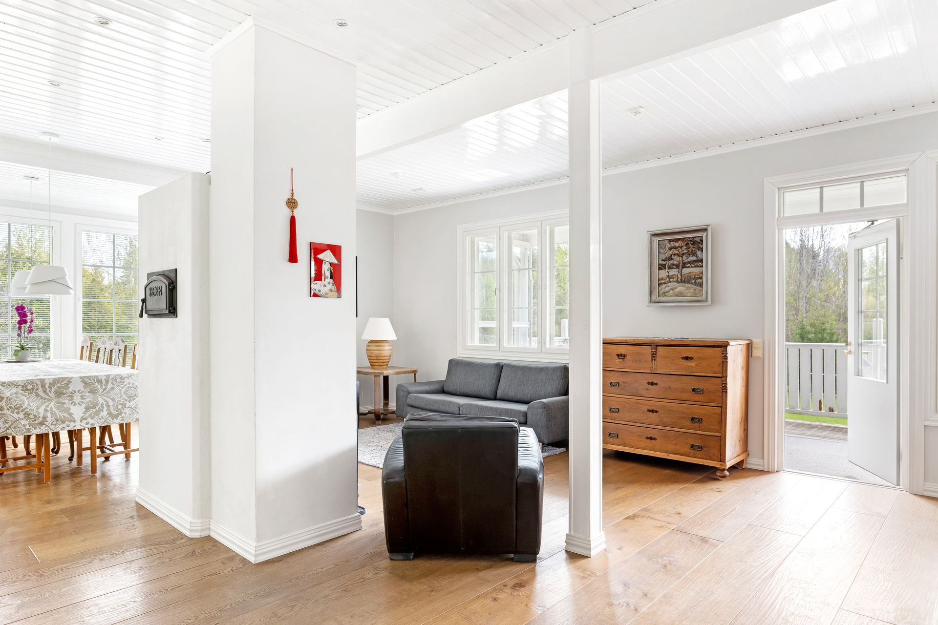 Furuborgintie 16, Degerby, Inkoo