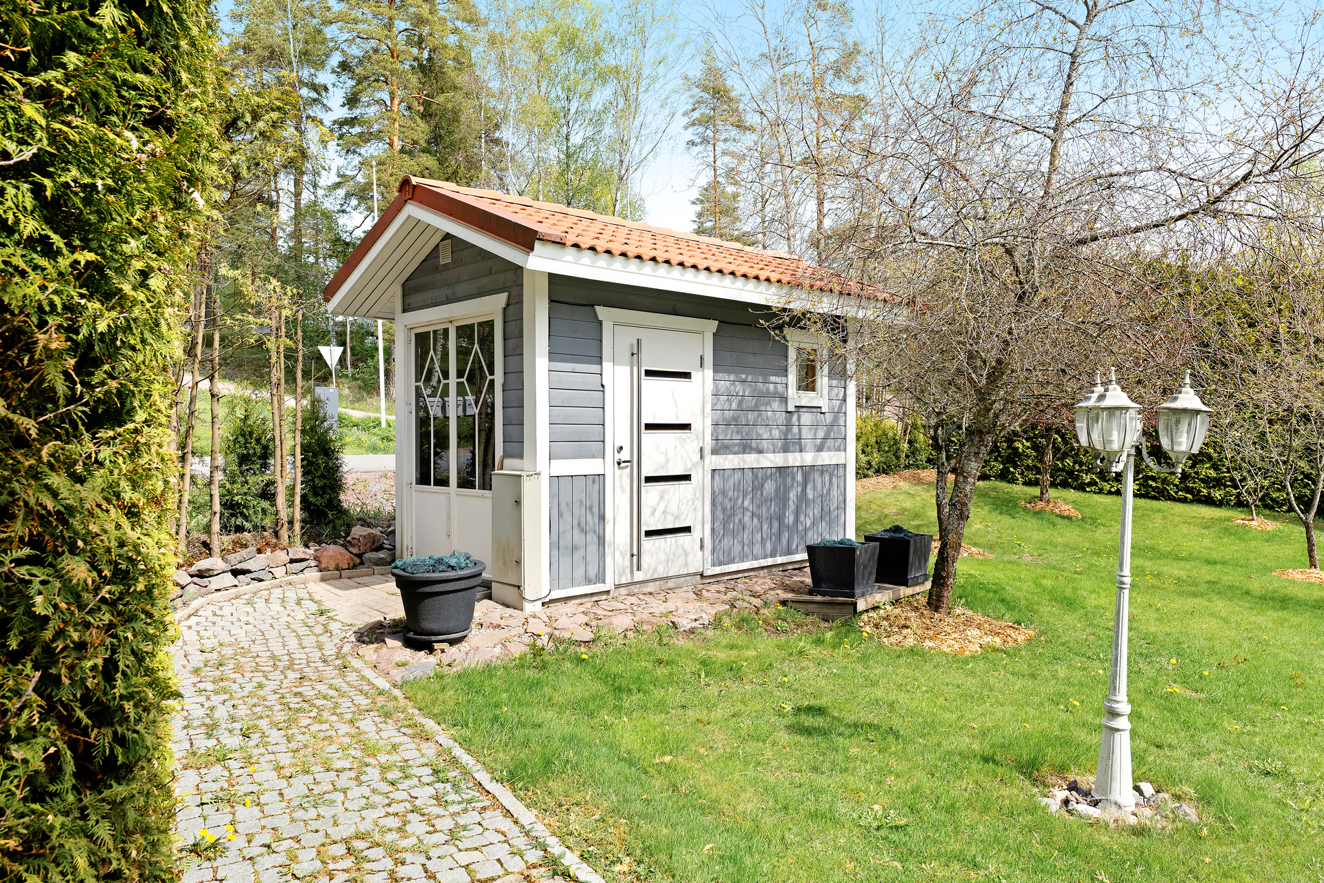 Furuborgintie 16, Degerby, Inkoo