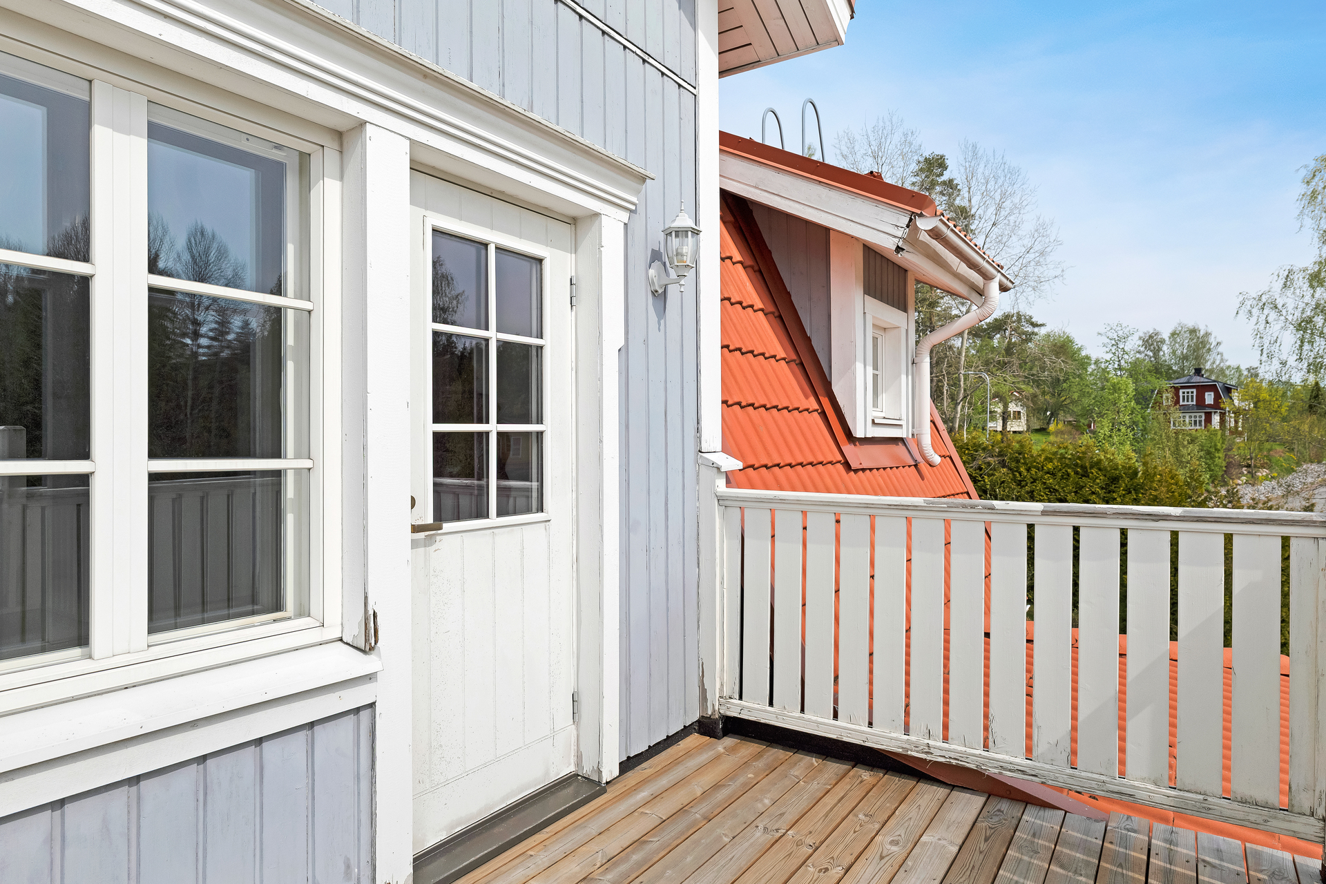 Furuborgintie 16, Degerby, Inkoo
