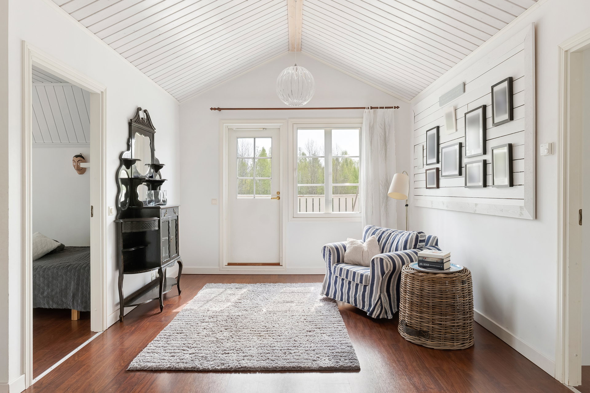 Furuborgintie 16, Degerby, Inkoo
