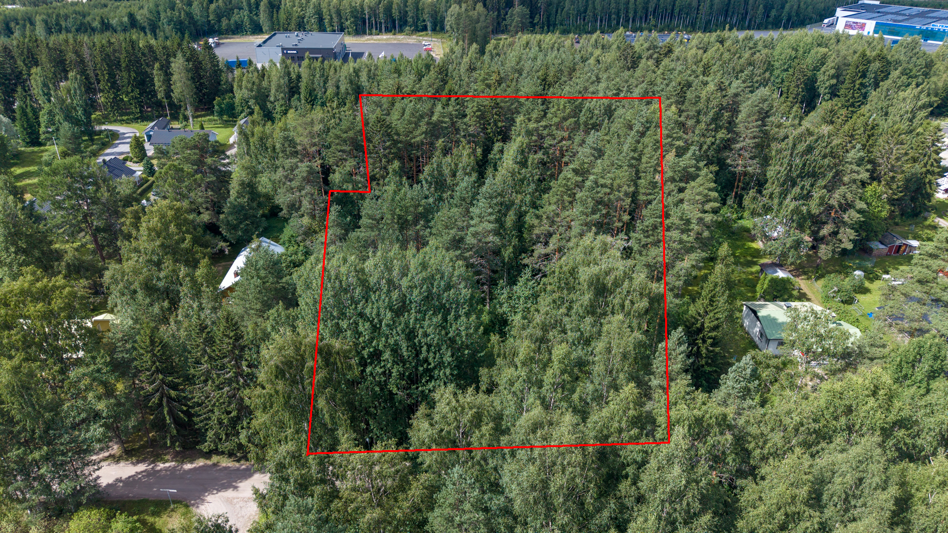 Kiesilänrinne 37, Mikkeli, Visulahti, Mikkeli