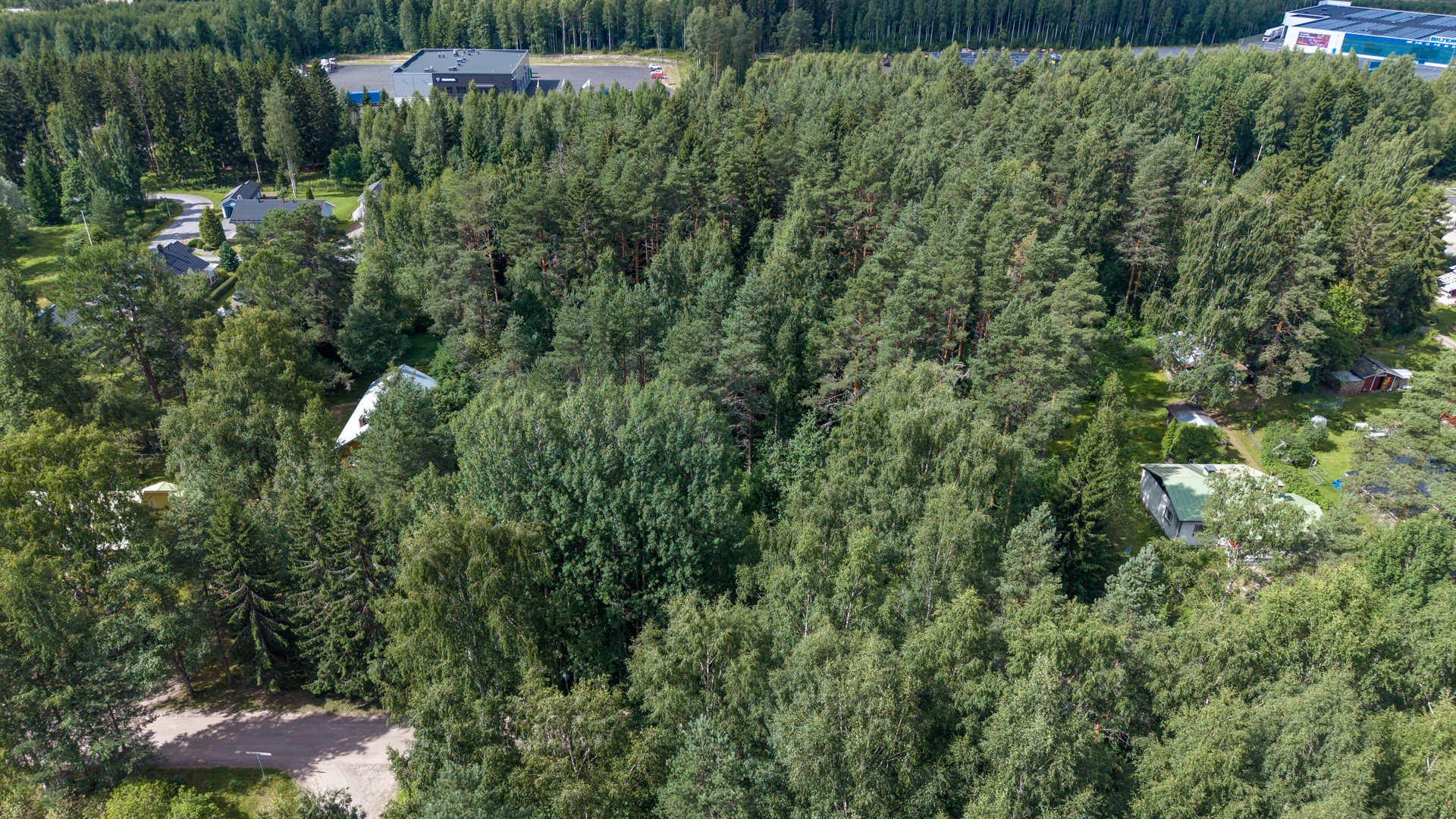 Kiesilänrinne 37, Mikkeli, Visulahti, Mikkeli