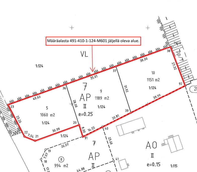 Kiesilänrinne 37, Mikkeli, Visulahti, Mikkeli